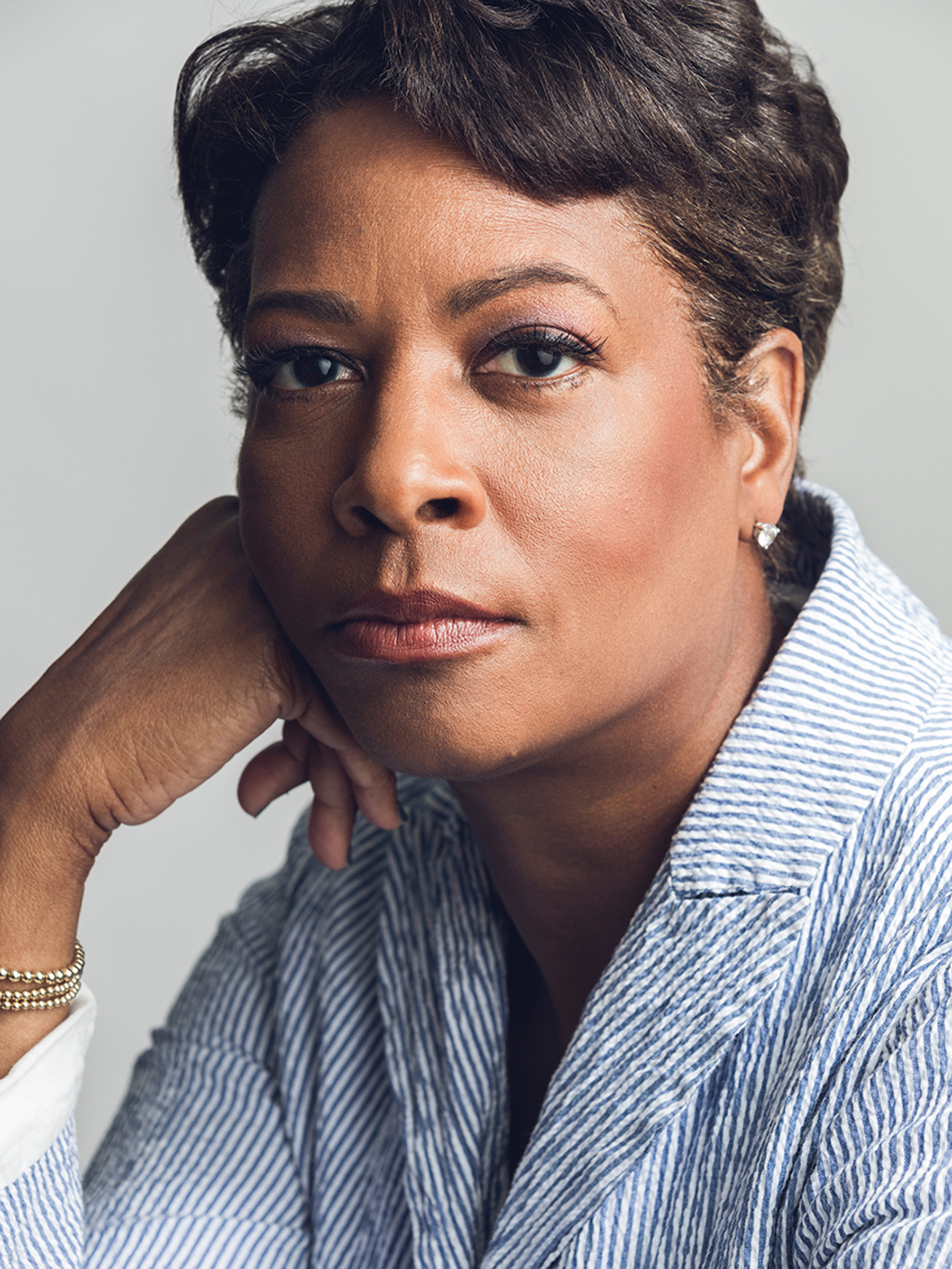 Dawn Porter Panelist Name