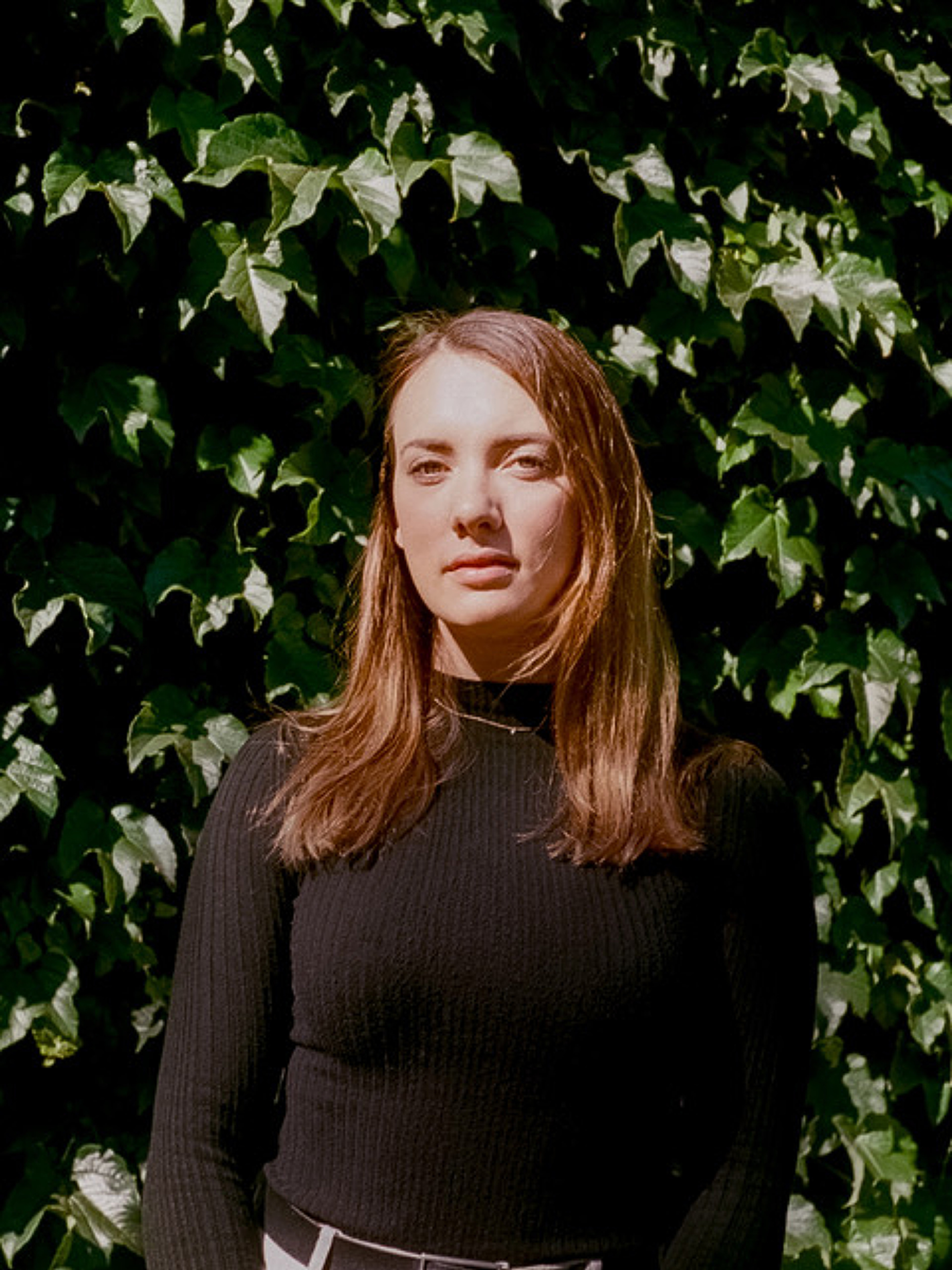 Selina Miles Panelist Name