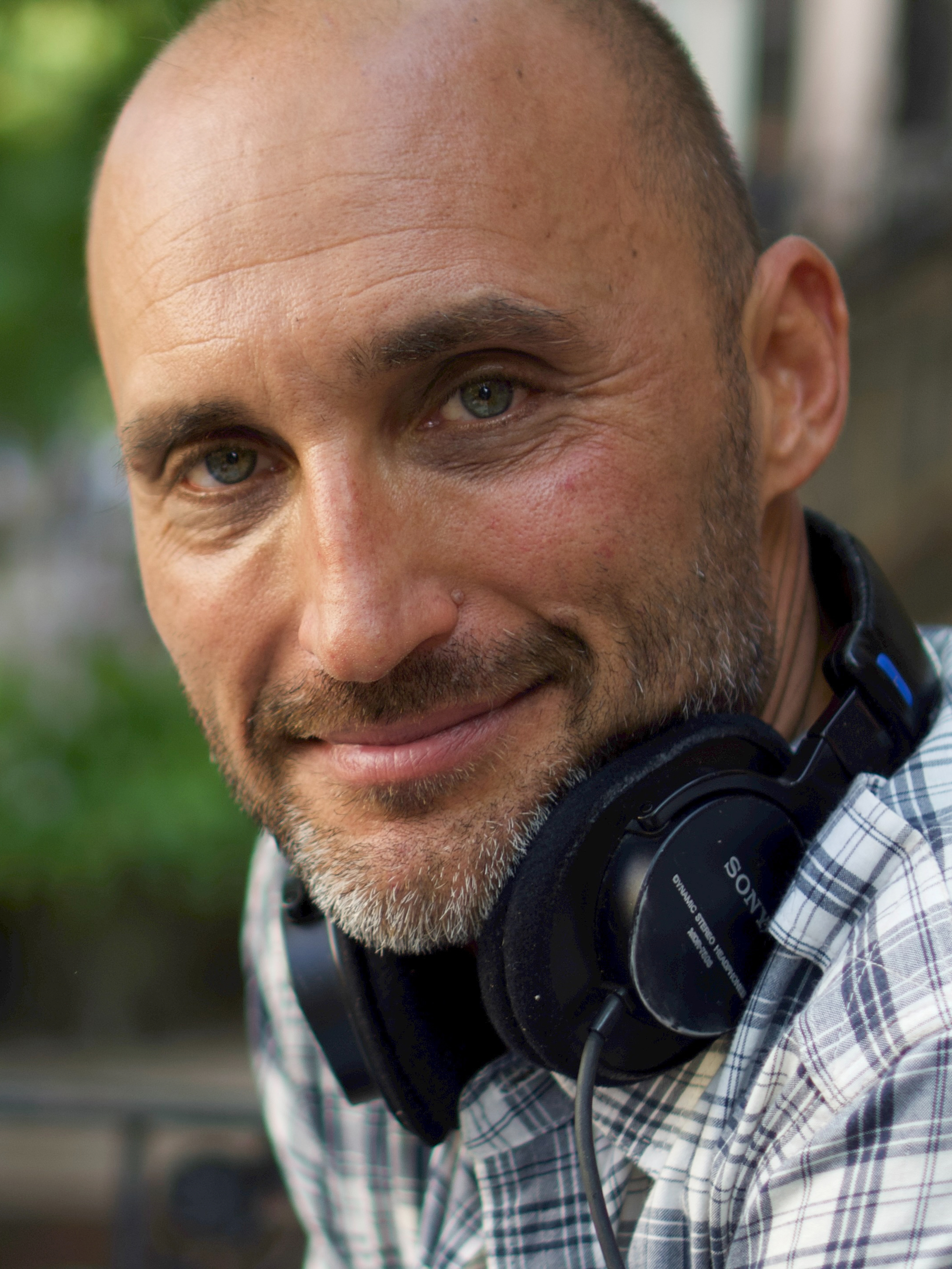 Amir Bar-Lev Panelist Name