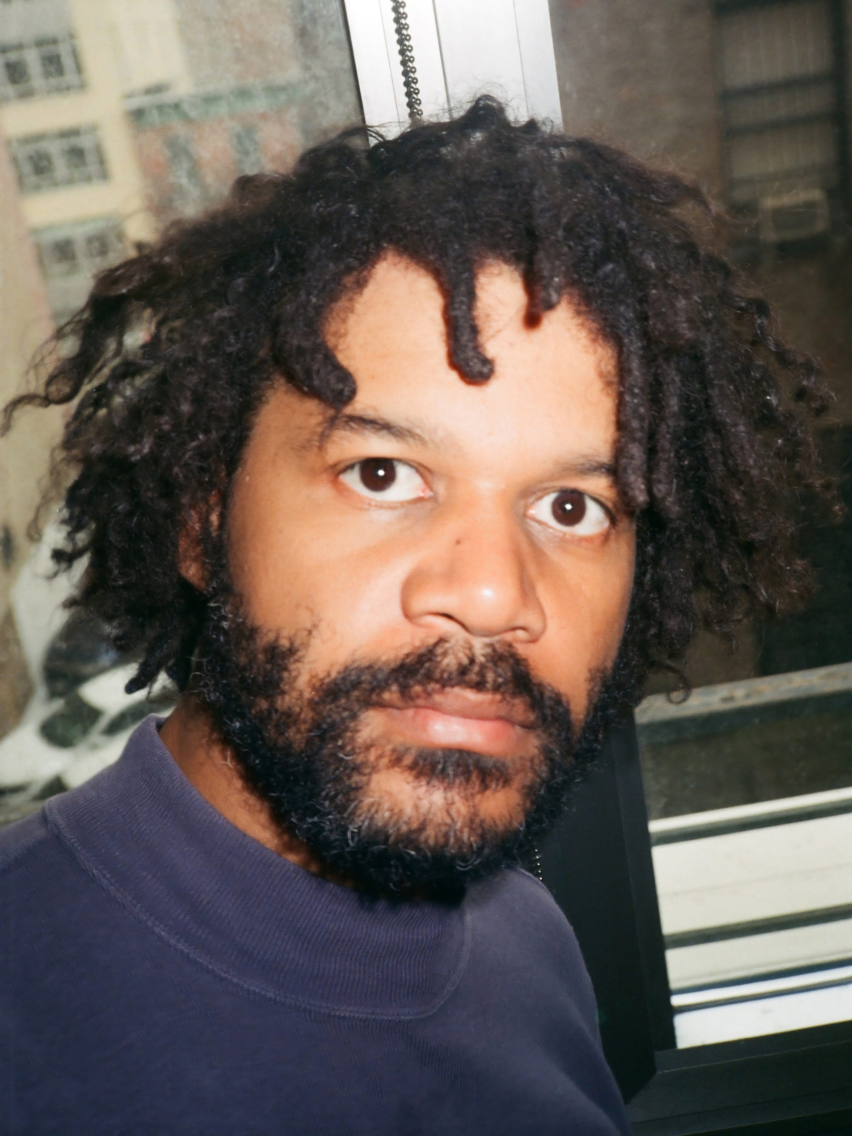 J.M. Harper Panelist Name