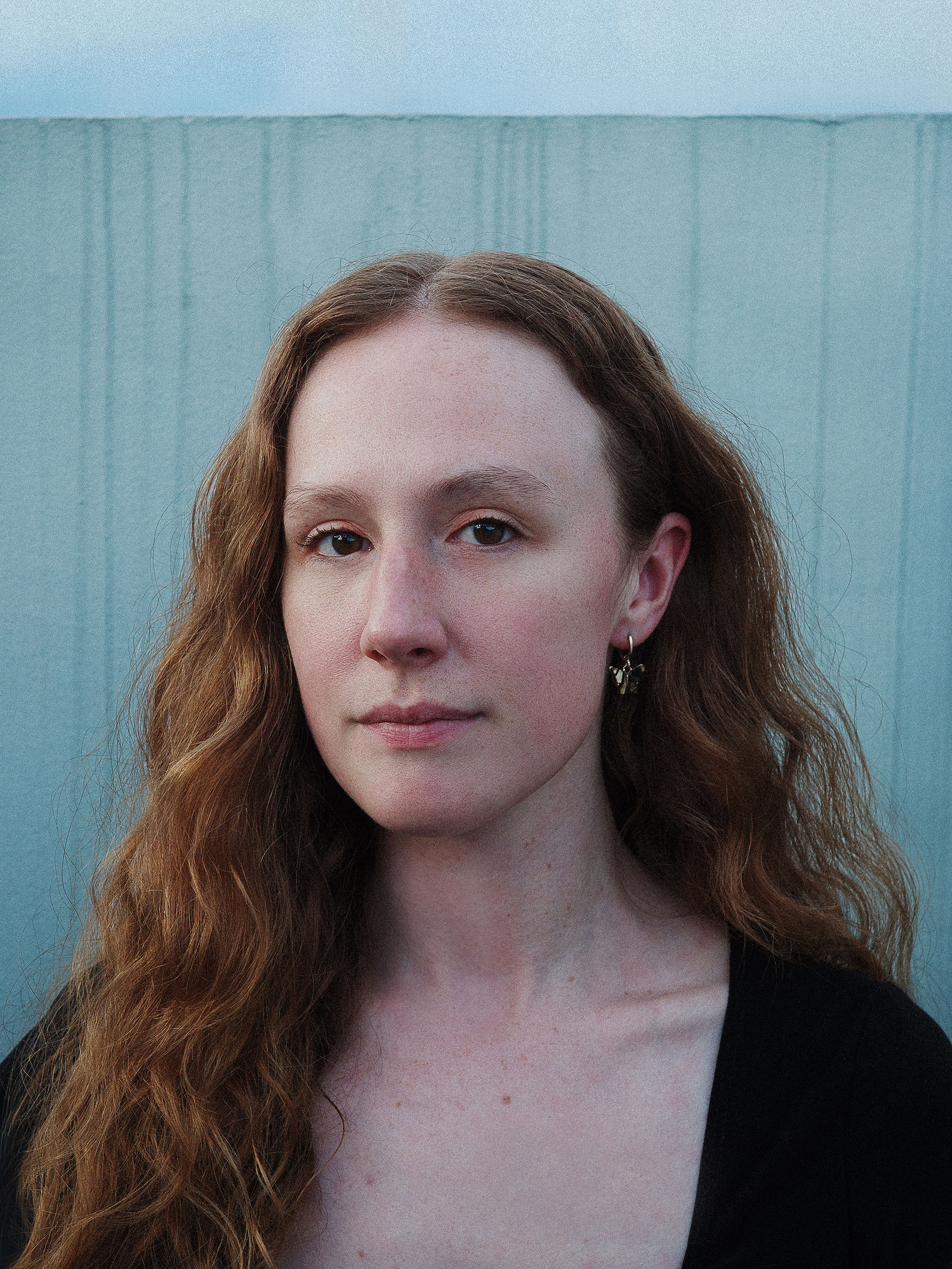 Hannah Schierbeek Panelist Name