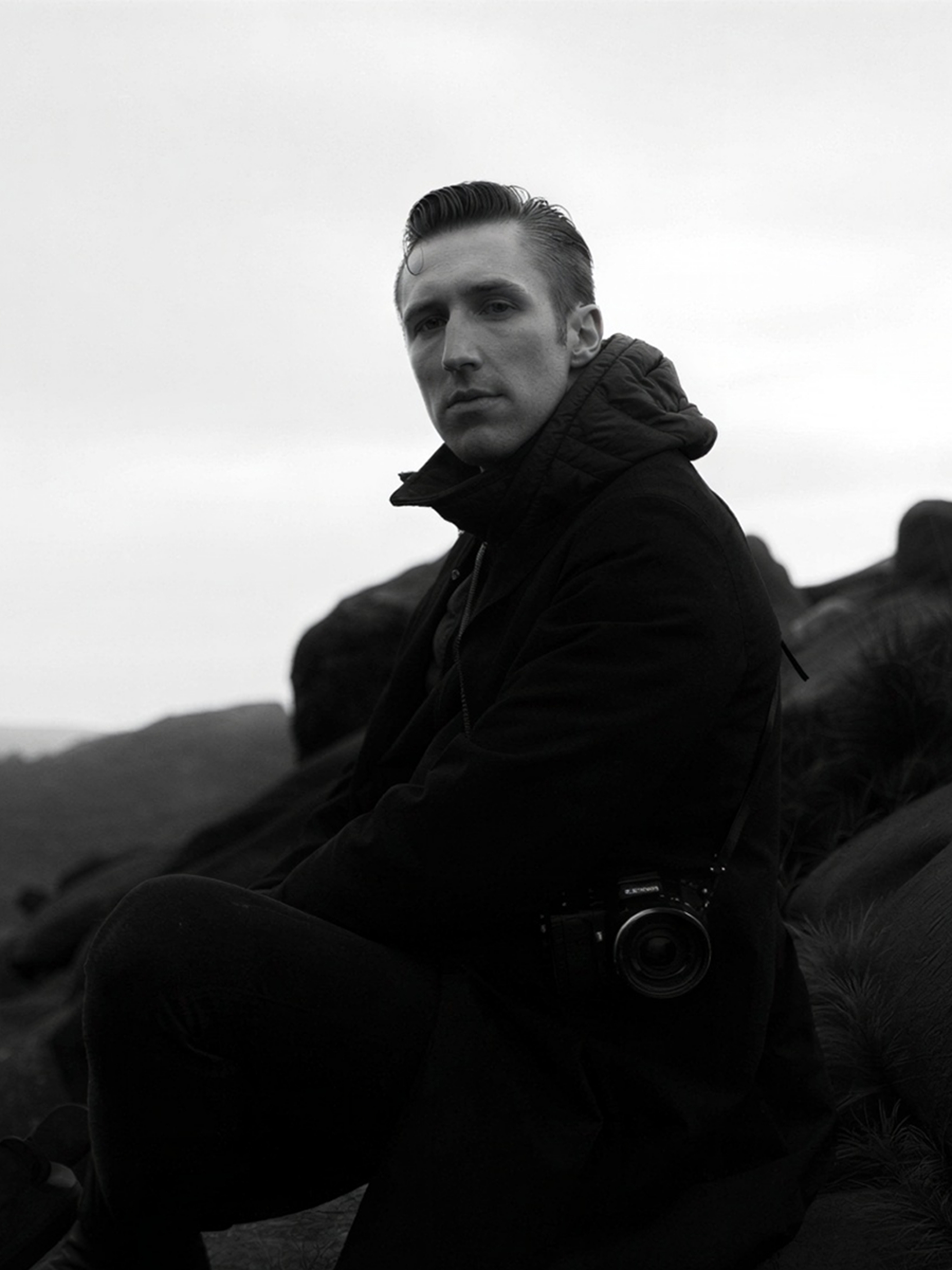 Edward Lovelace Panelist Name