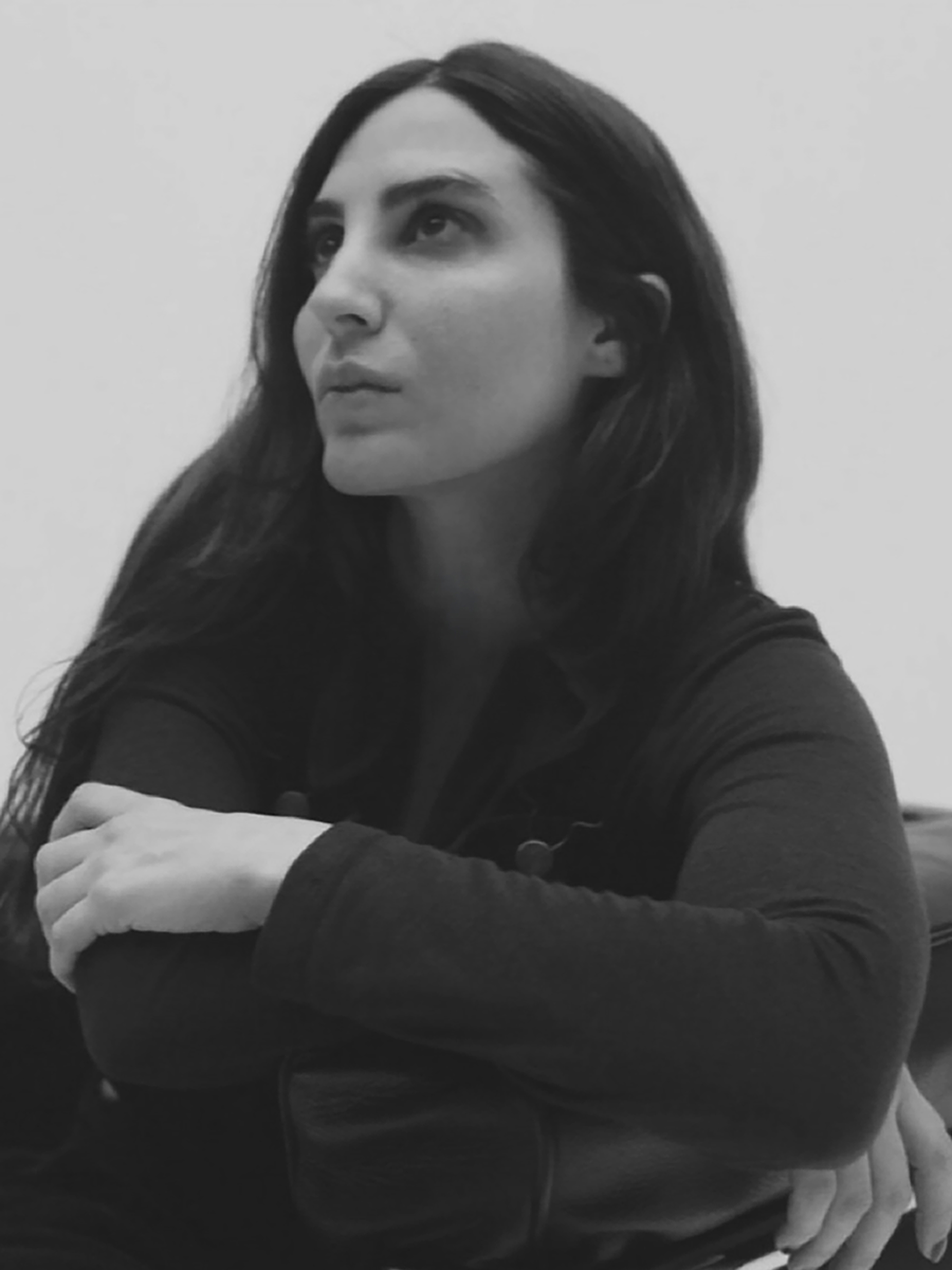 Jessy Moussallem Panelist Name