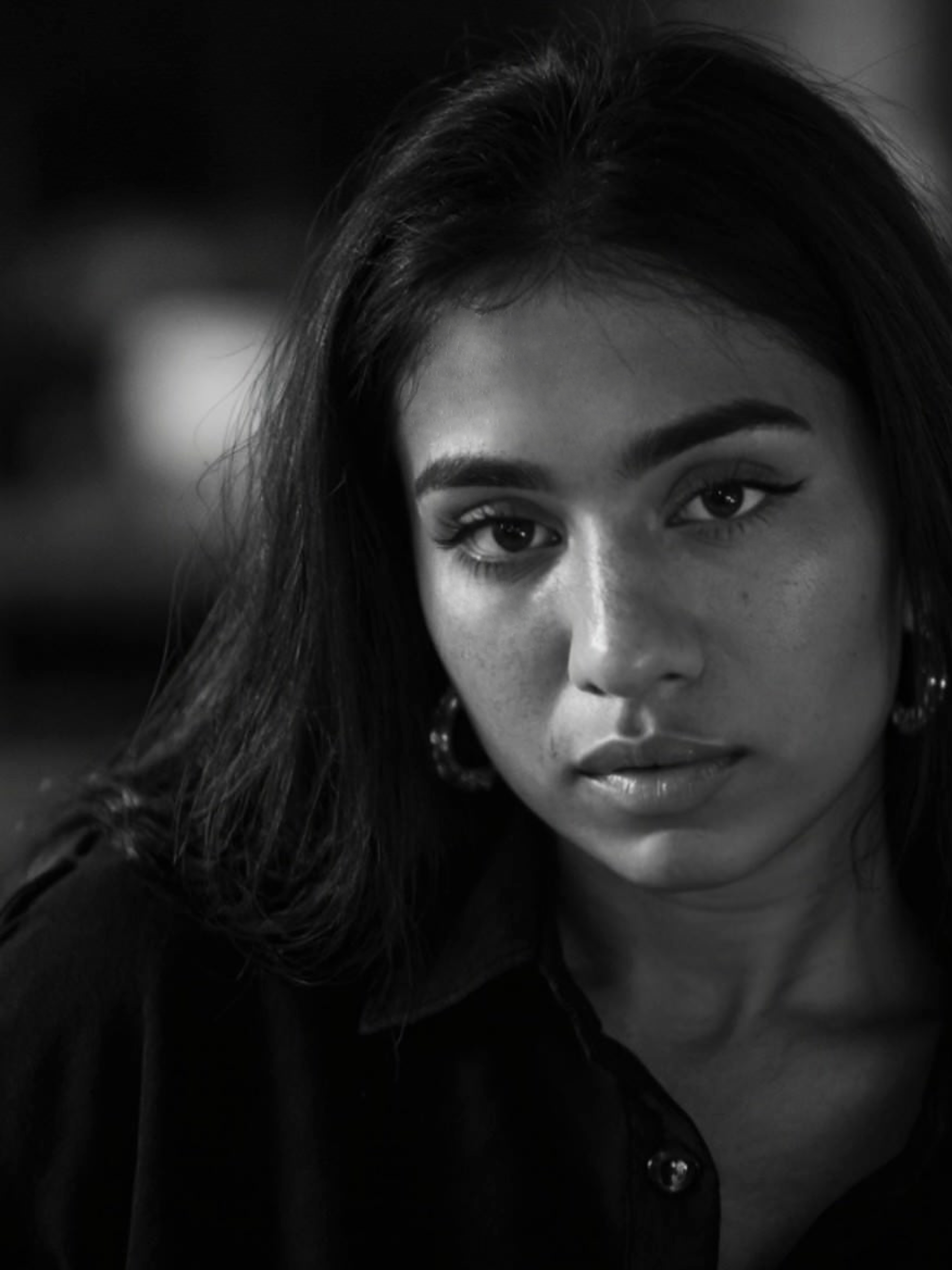 Anooya Swamy Panelist Name