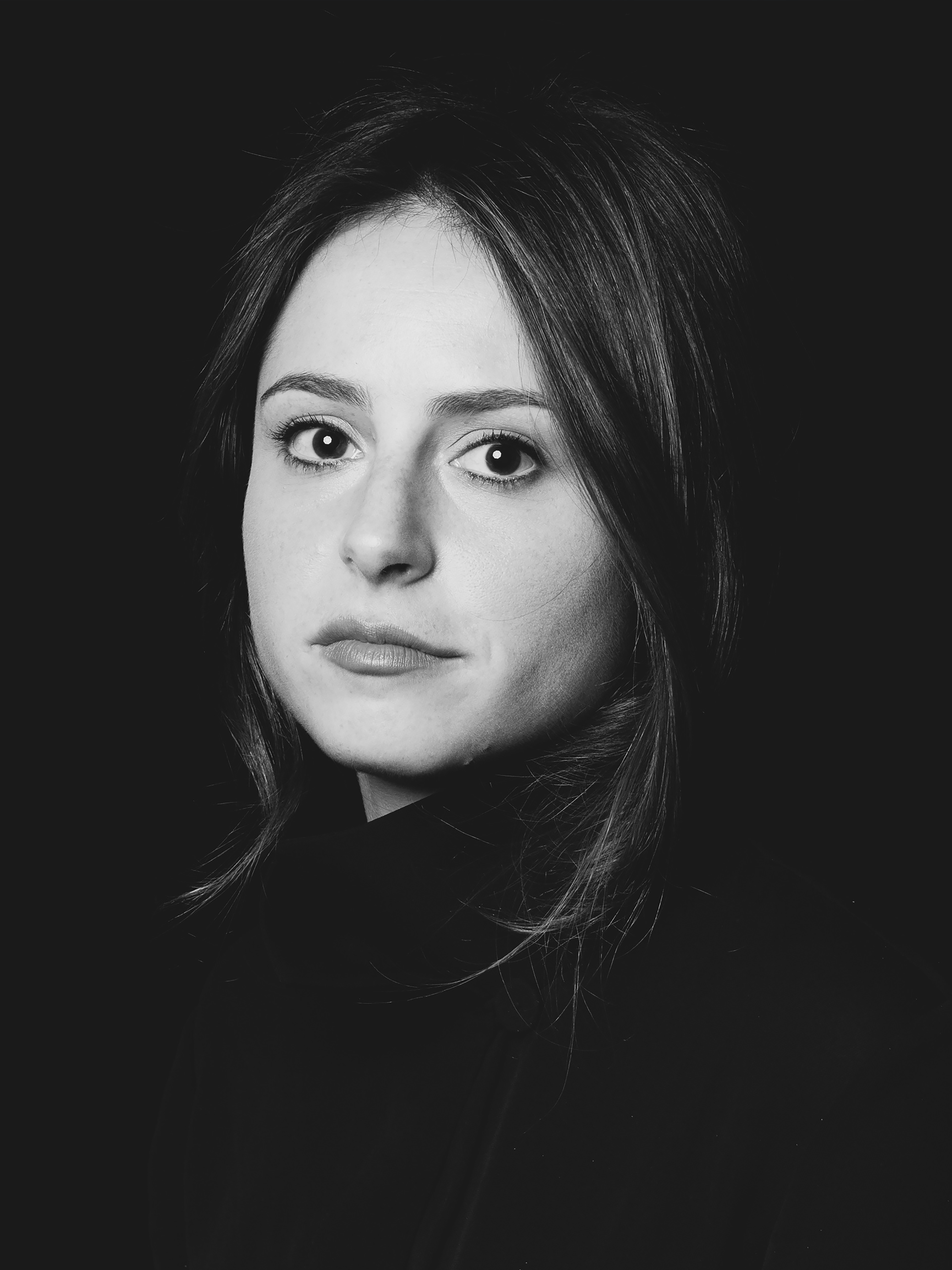 Abby Ellis Panelist Name