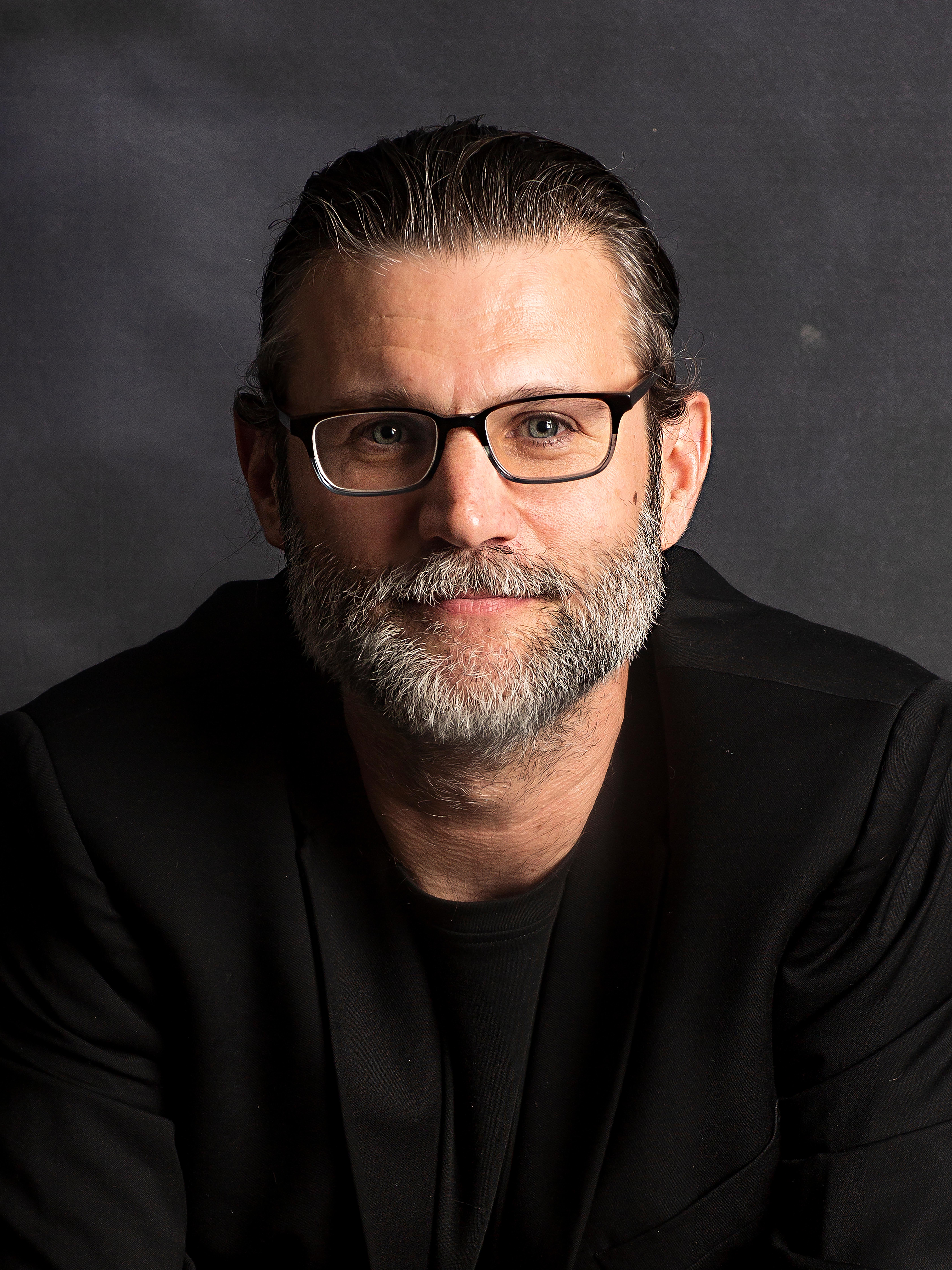 Jason Osder Panelist Name