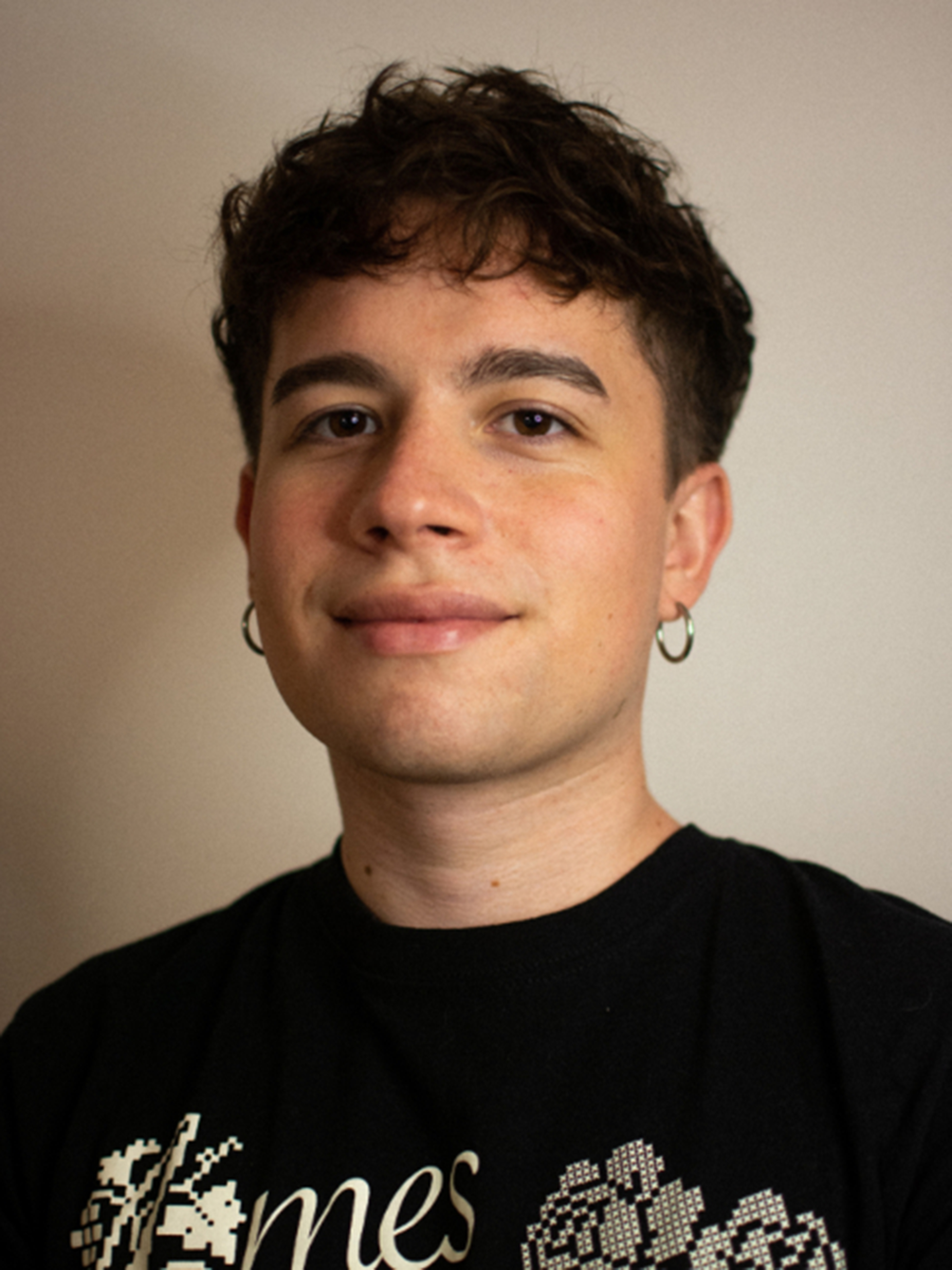 Martín André Panelist Name