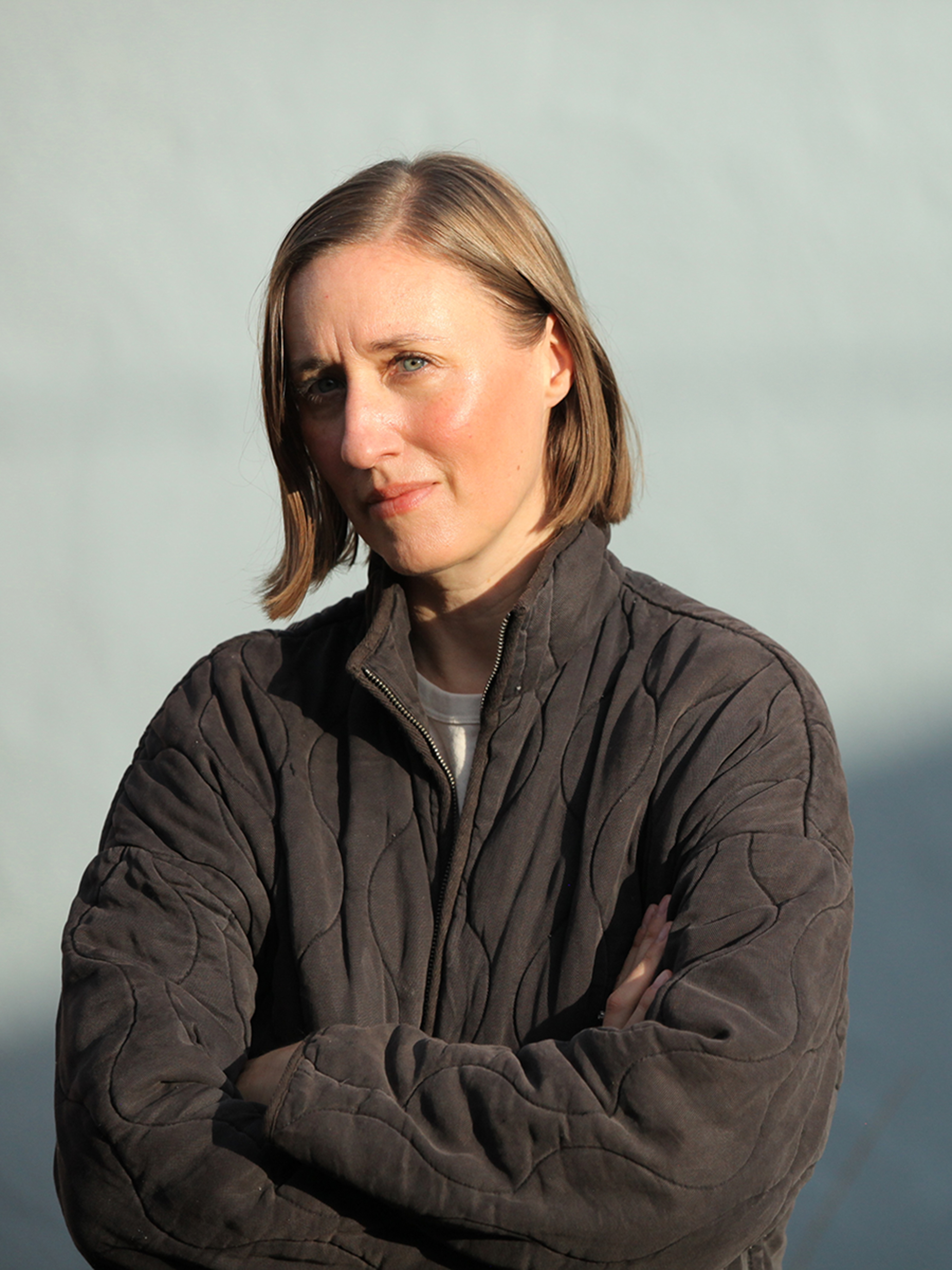 Eleanor Wilson Panelist Name