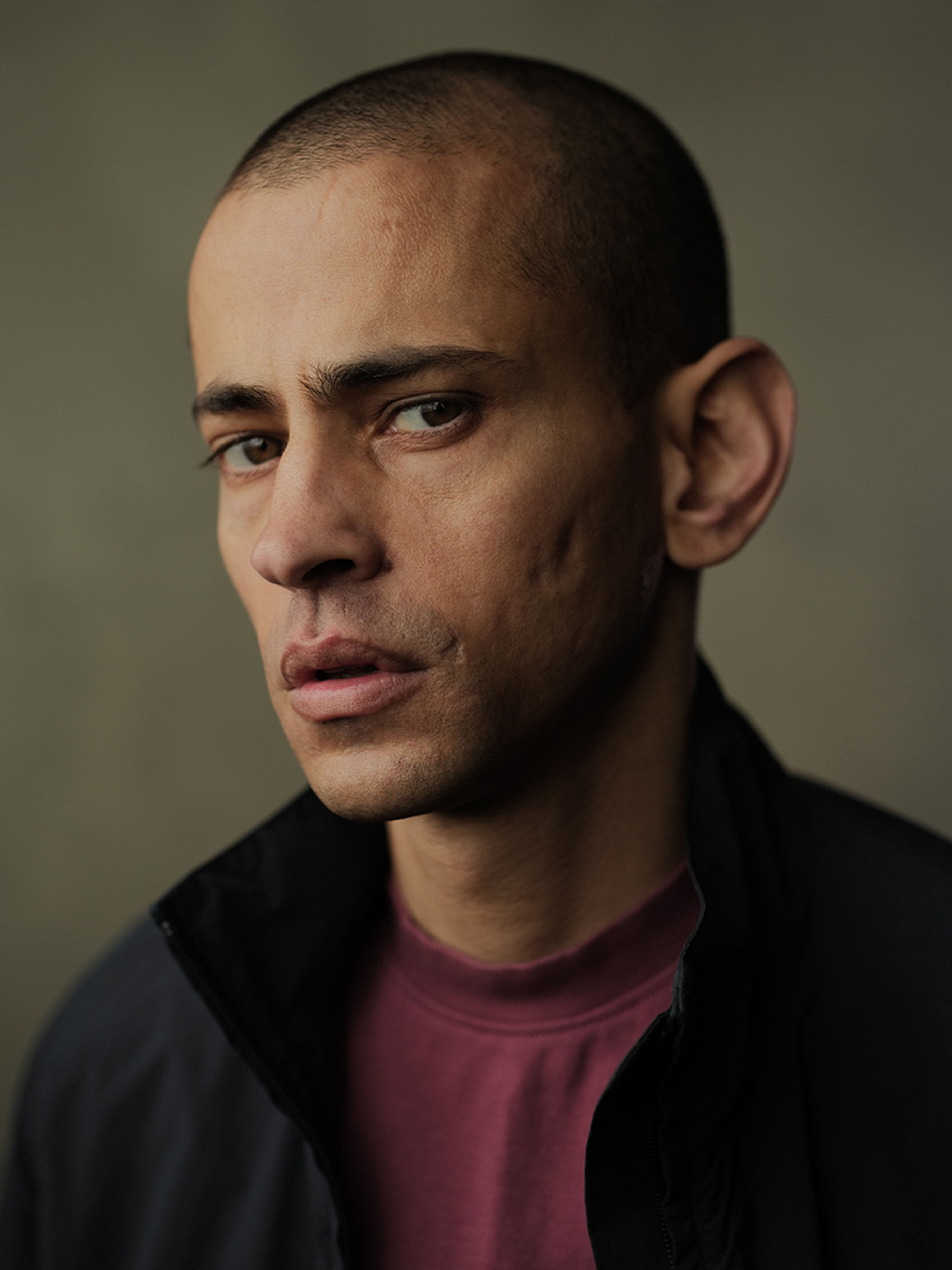 Tawfeek Barhom Panelist Name