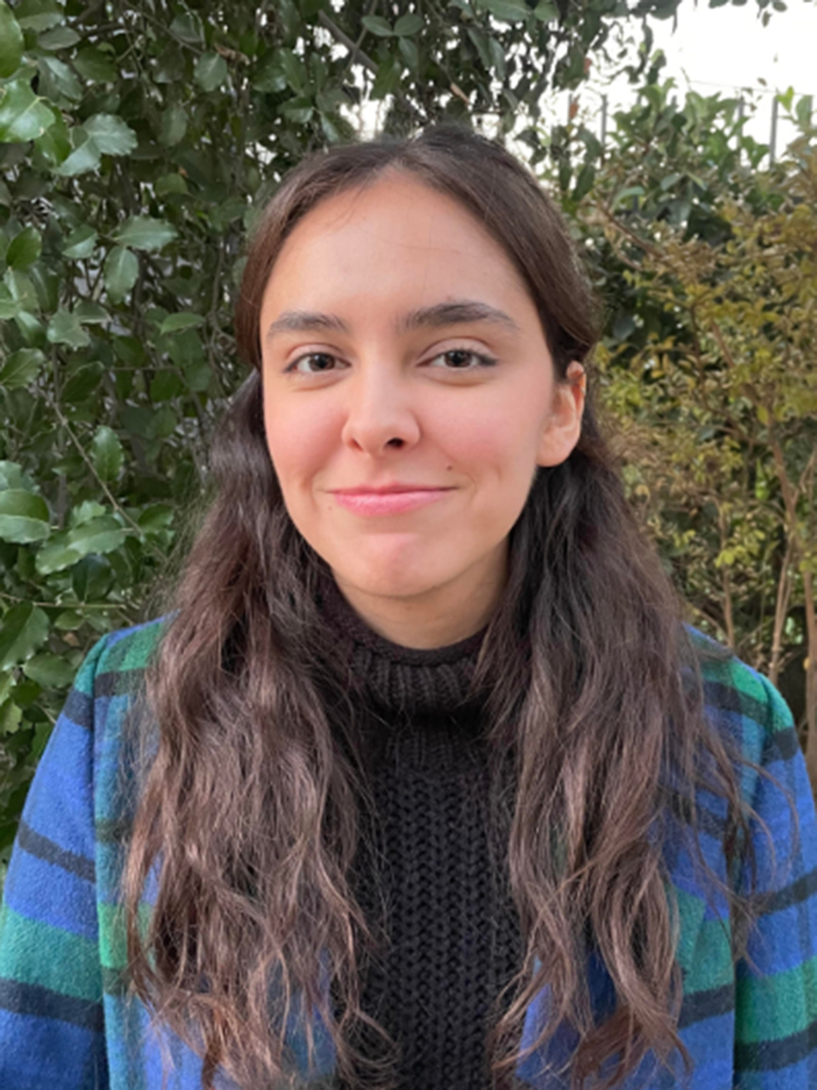 Josefina Montino Panelist Name