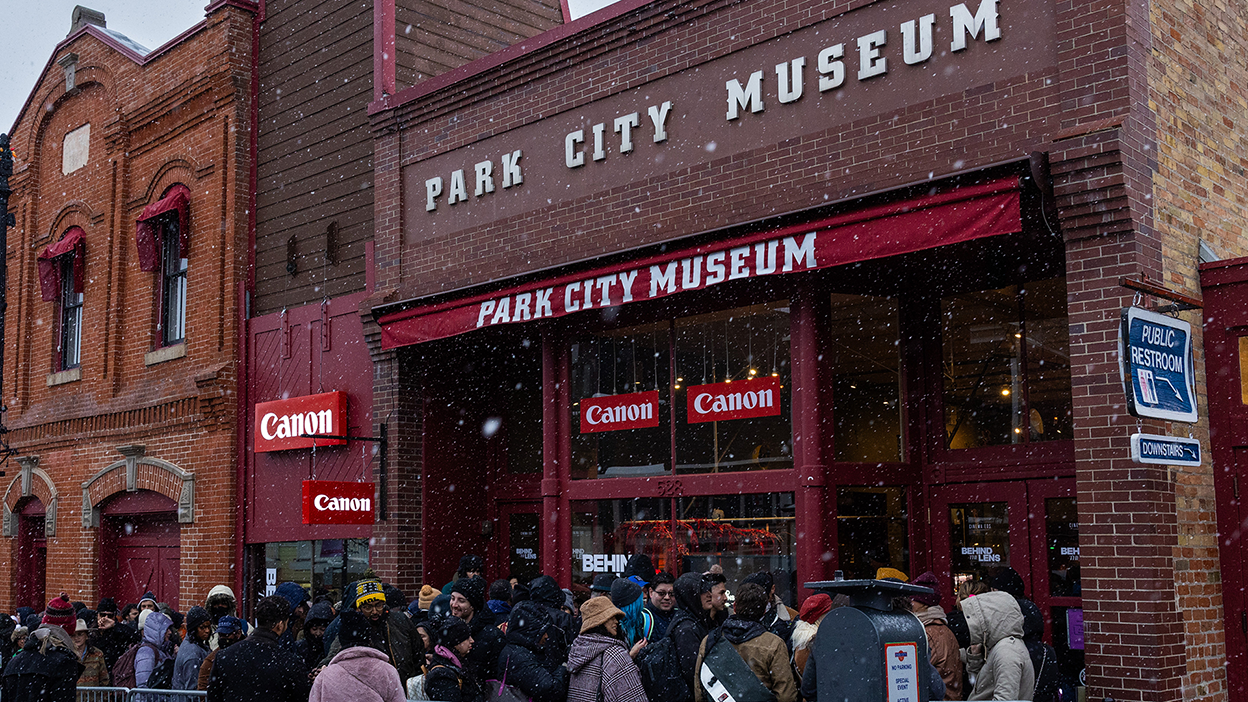 Canon Creative Studio