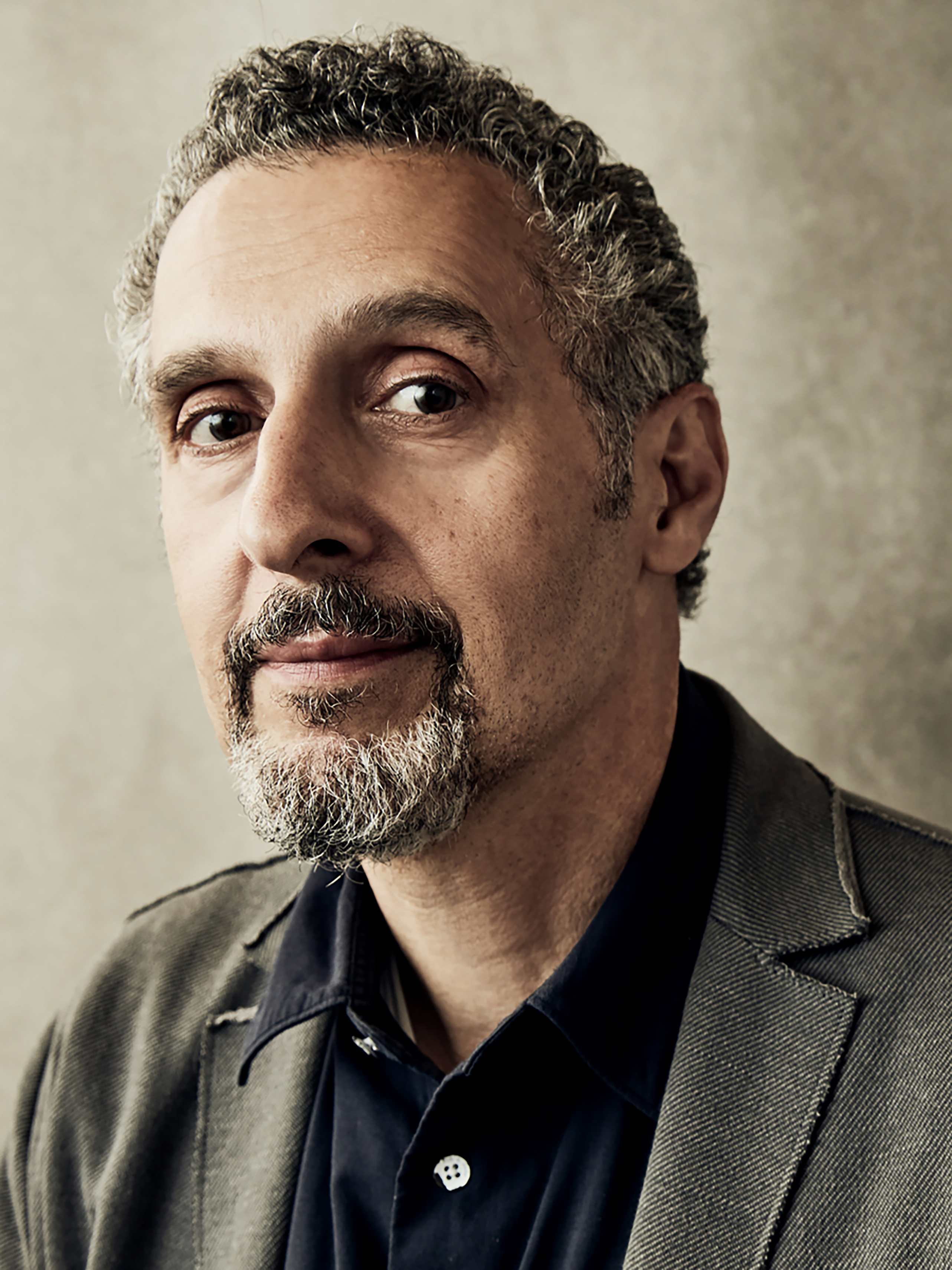 John Turturro Panelist Name