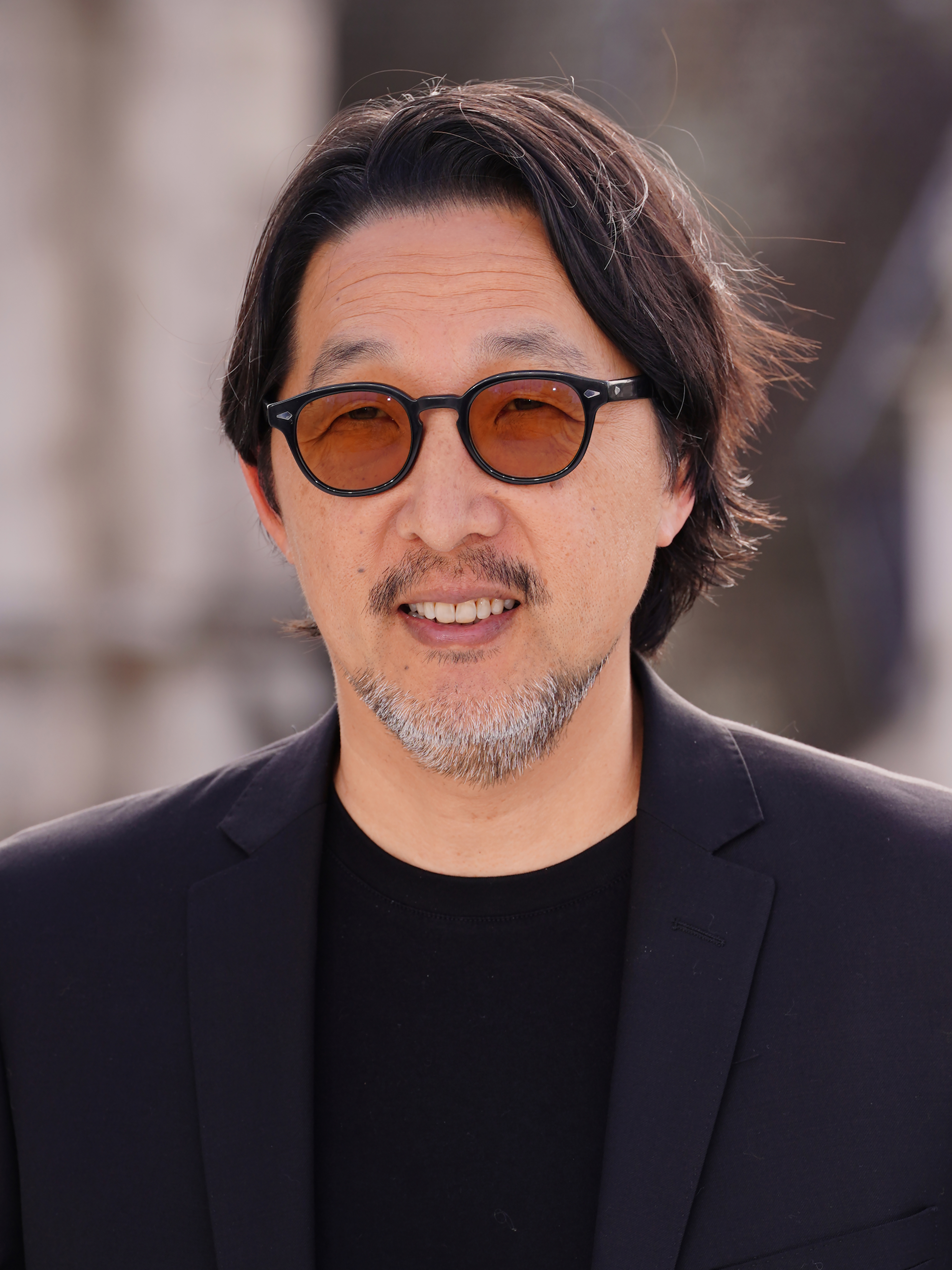 Kogonada Panelist Name