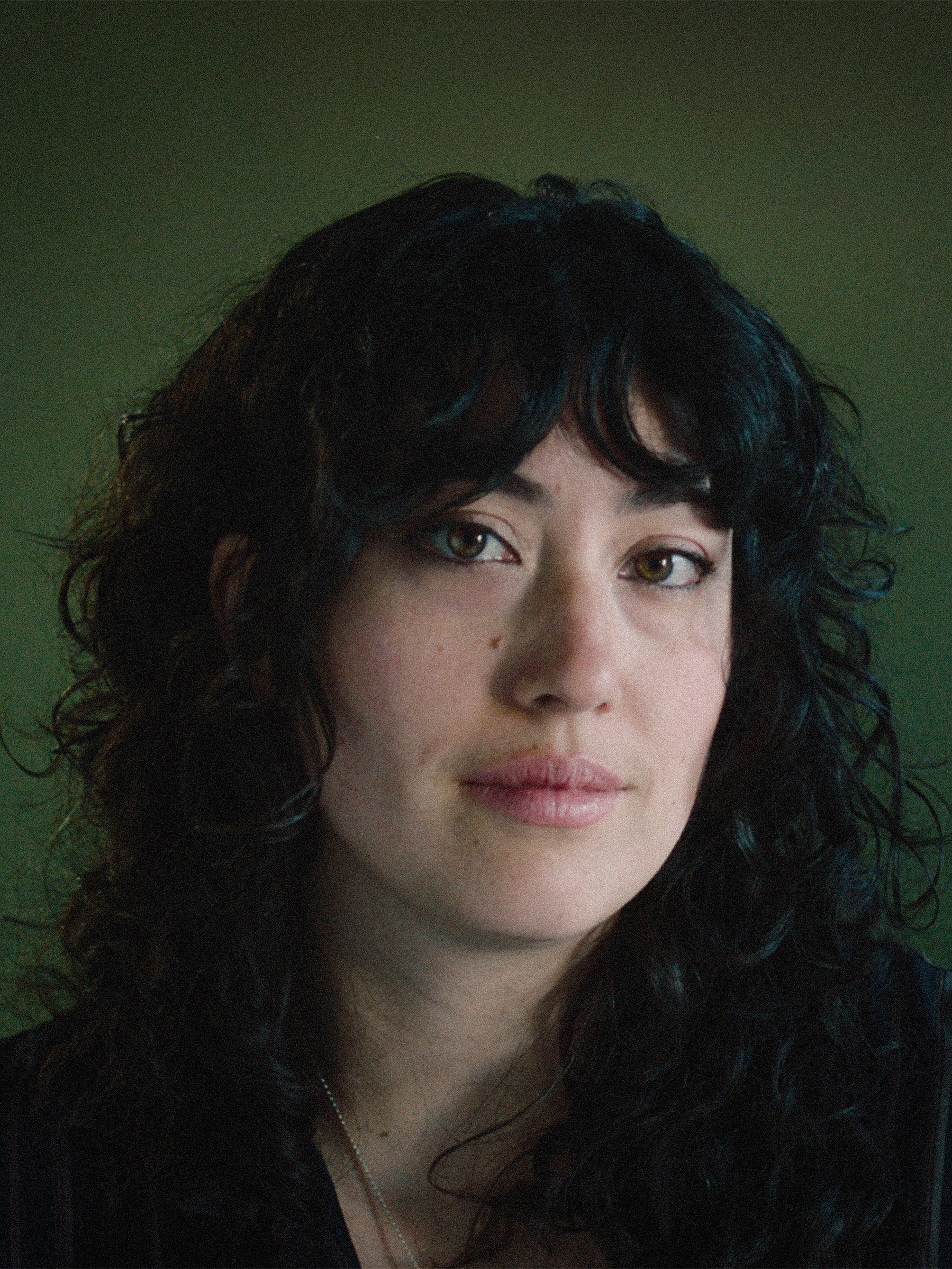 Gabriela Osio Vanden Panelist Name