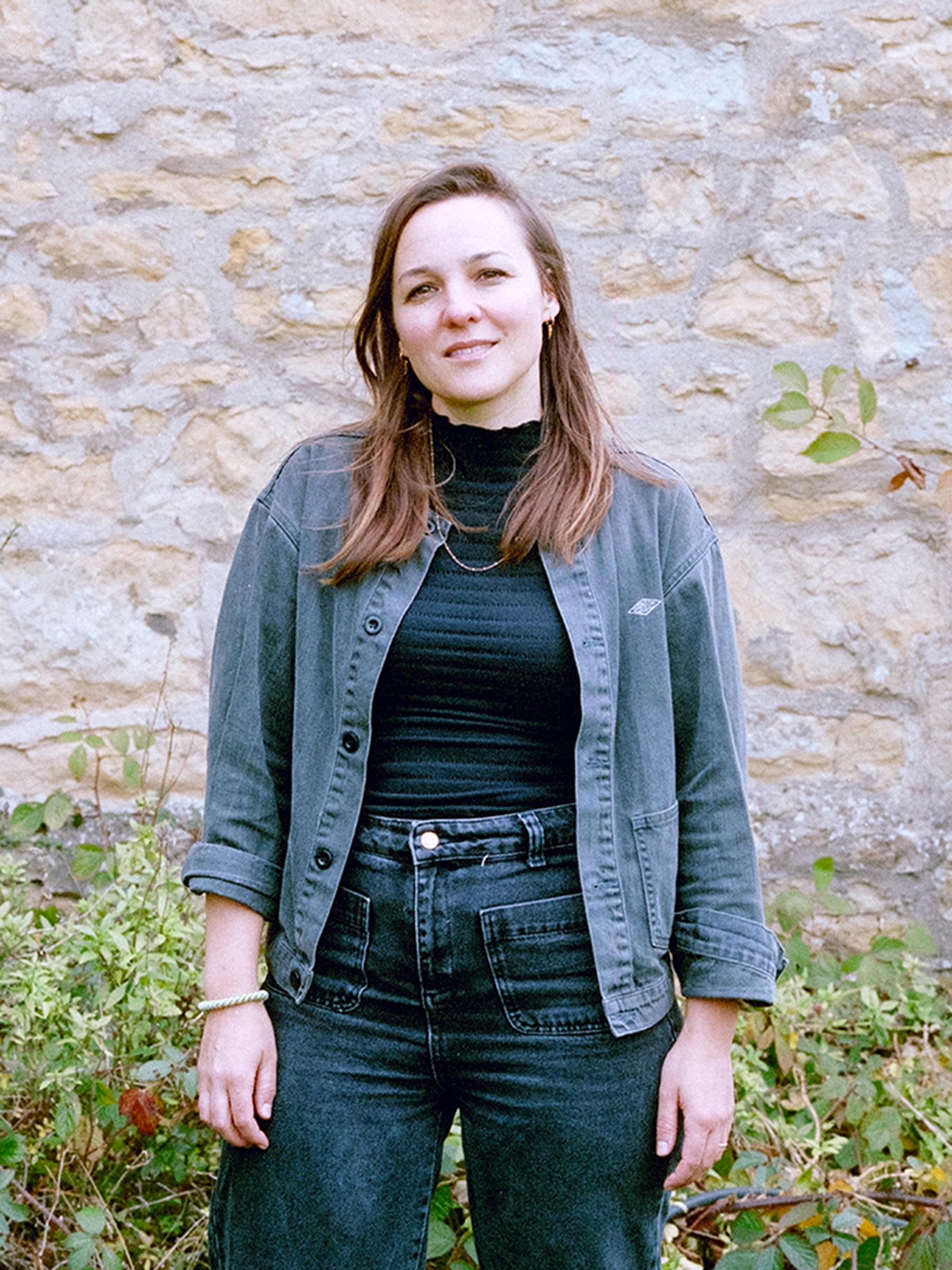 Molly Manners Panelist Name