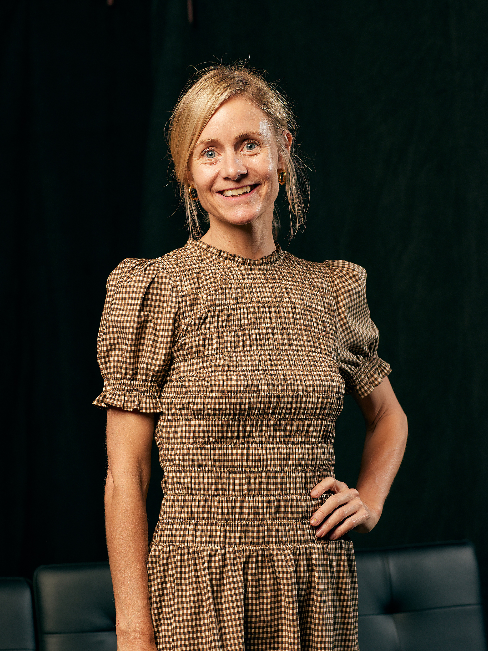 Stacey Lee Panelist Name