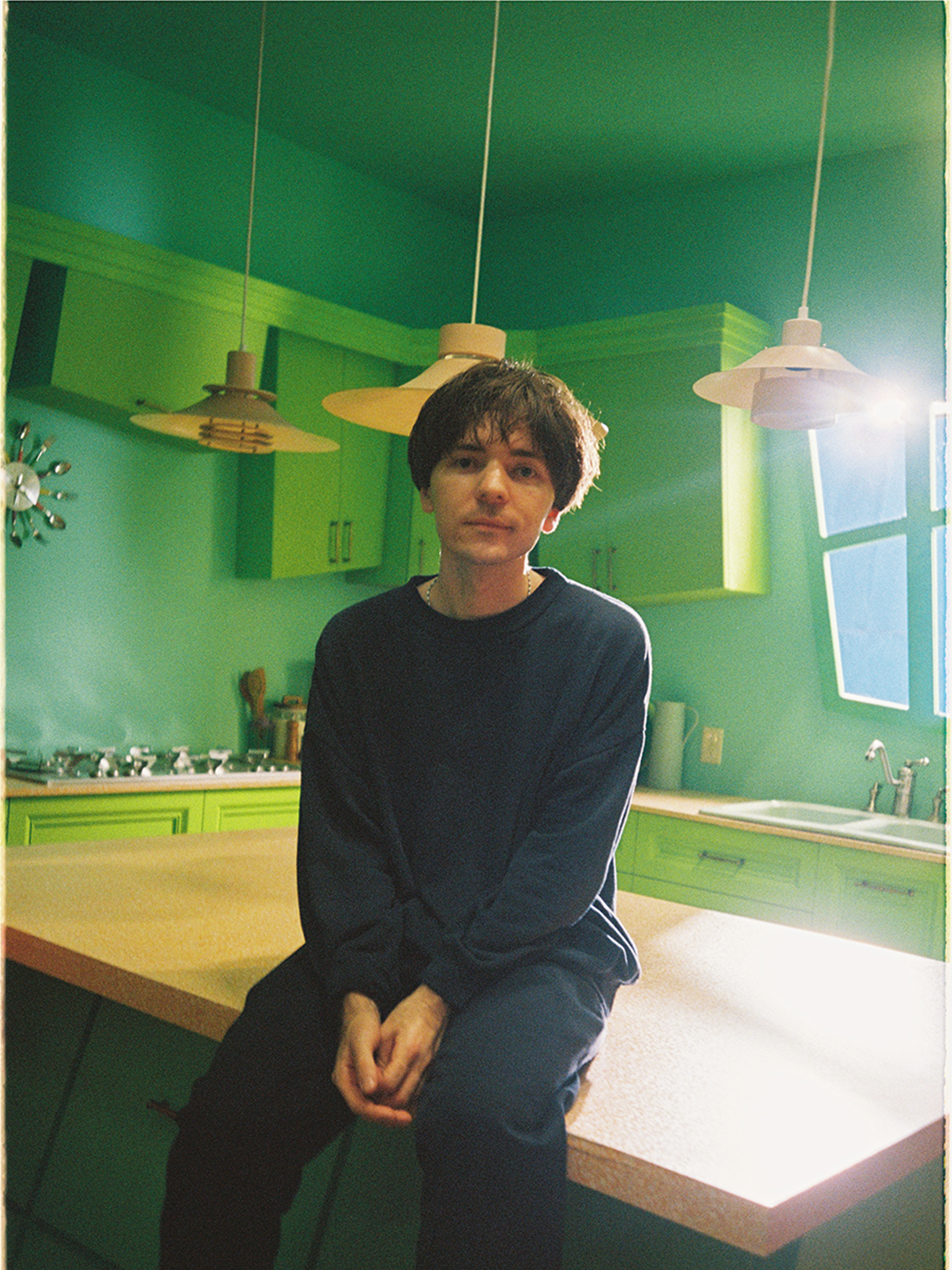 Markus Tangre Panelist Name