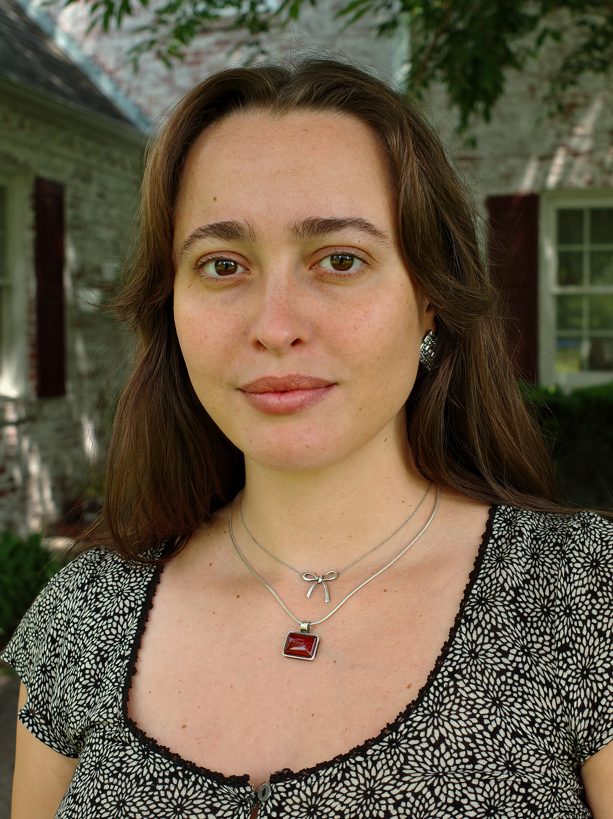 Amandine Thomas Panelist Name