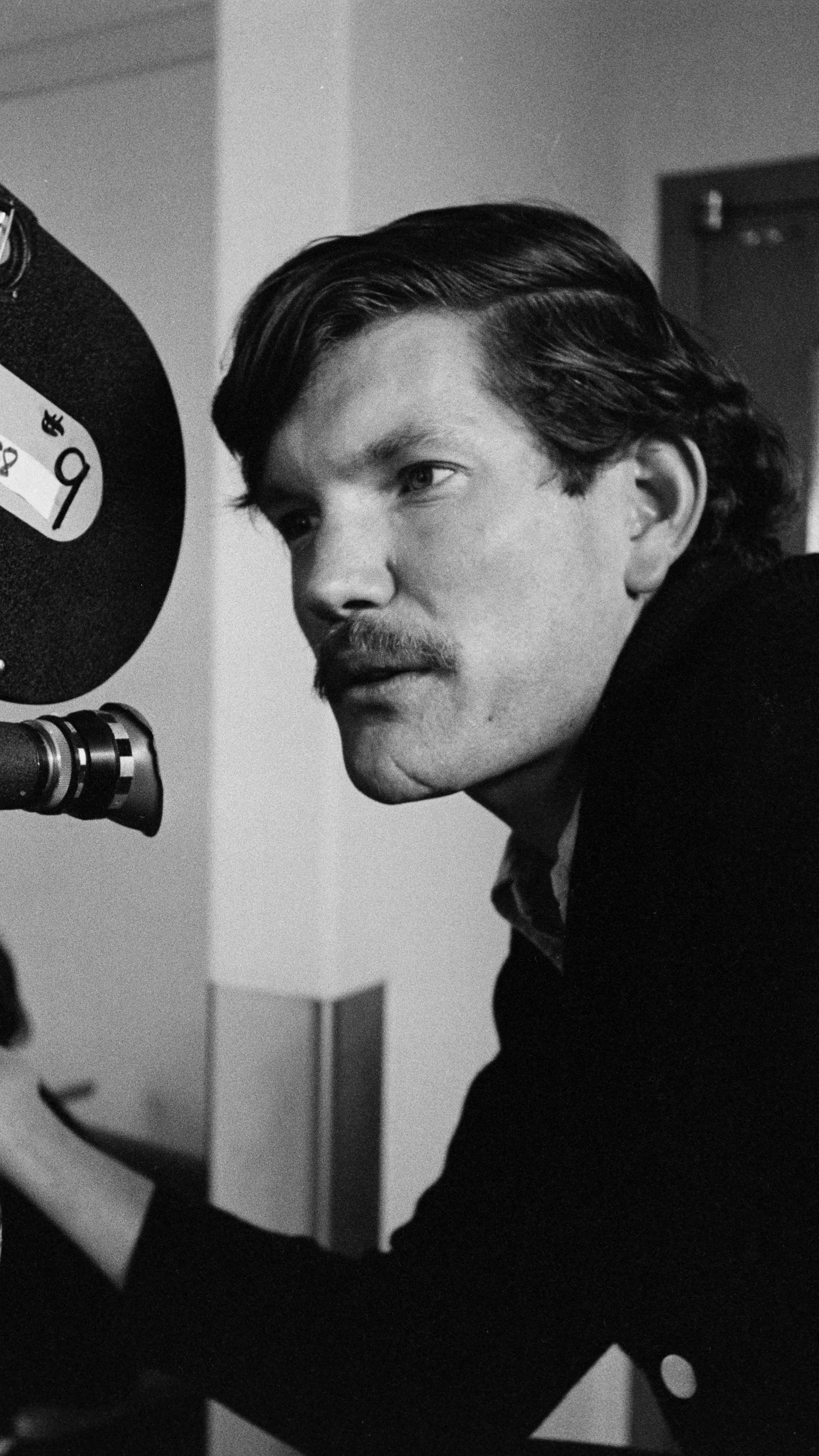 Michael Ritchie Panelist Name