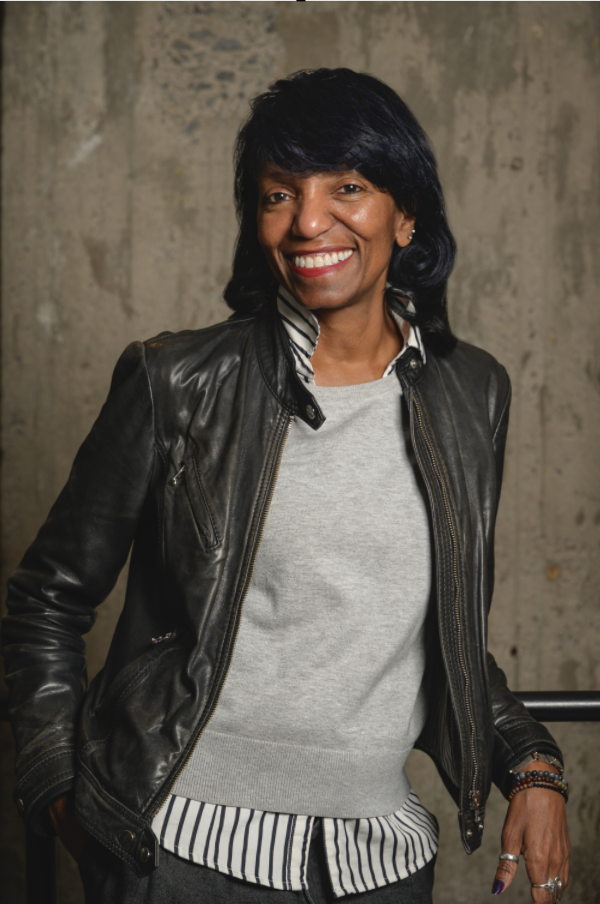 Moderator: Diana Williams Panelist Name