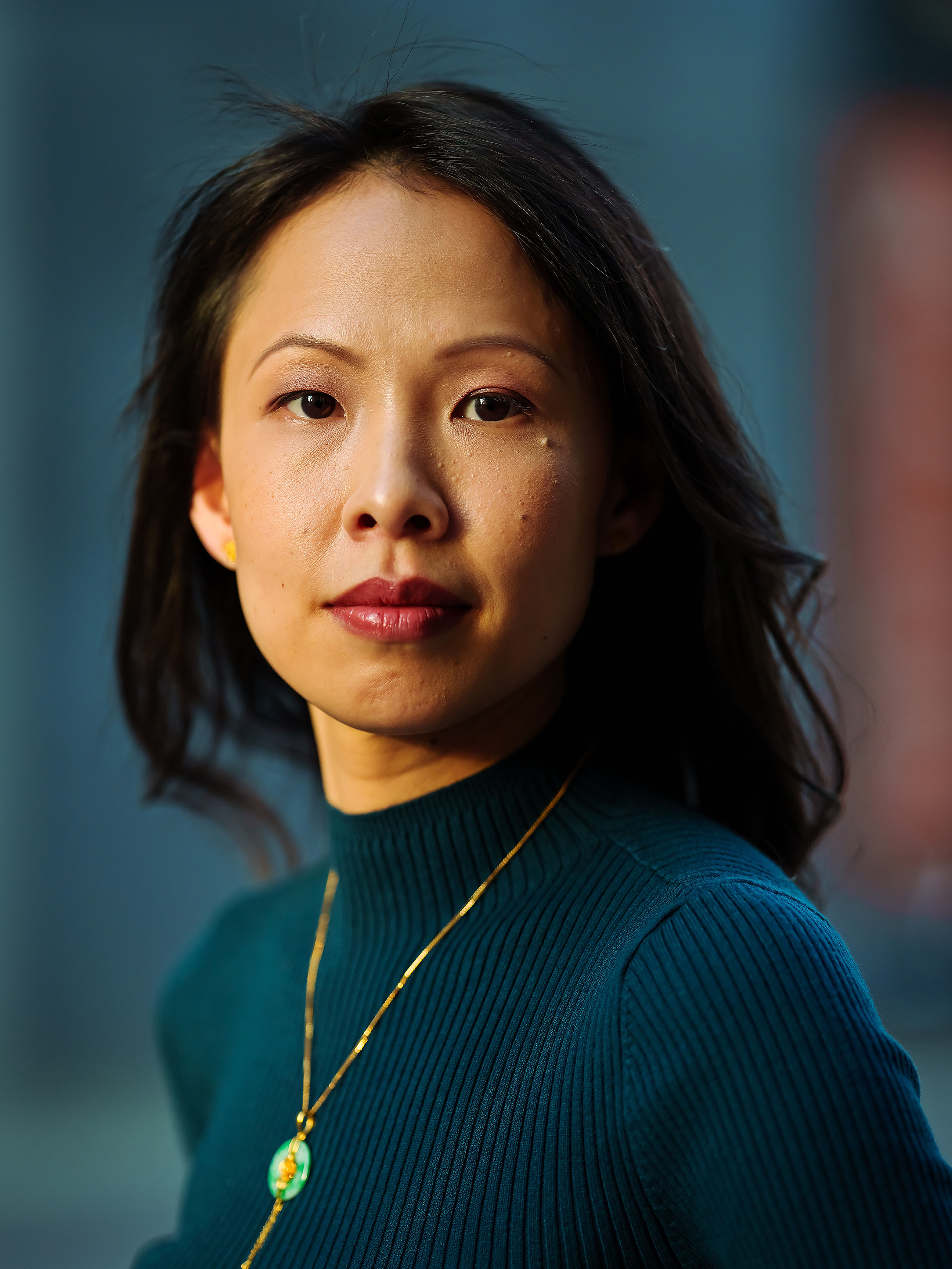 Poh Si Teng Panelist Name