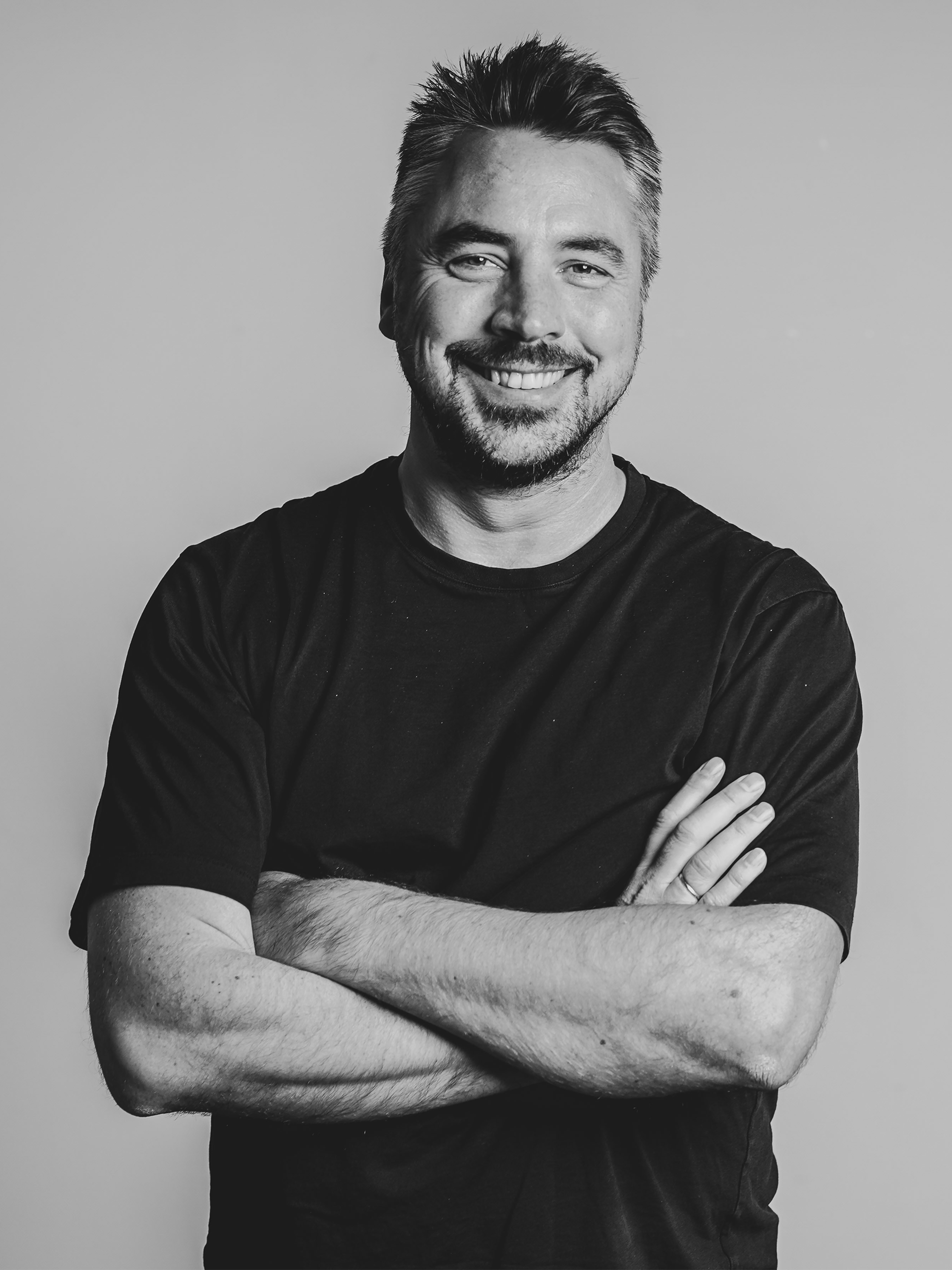 Andreas Dalsgaard Panelist Name