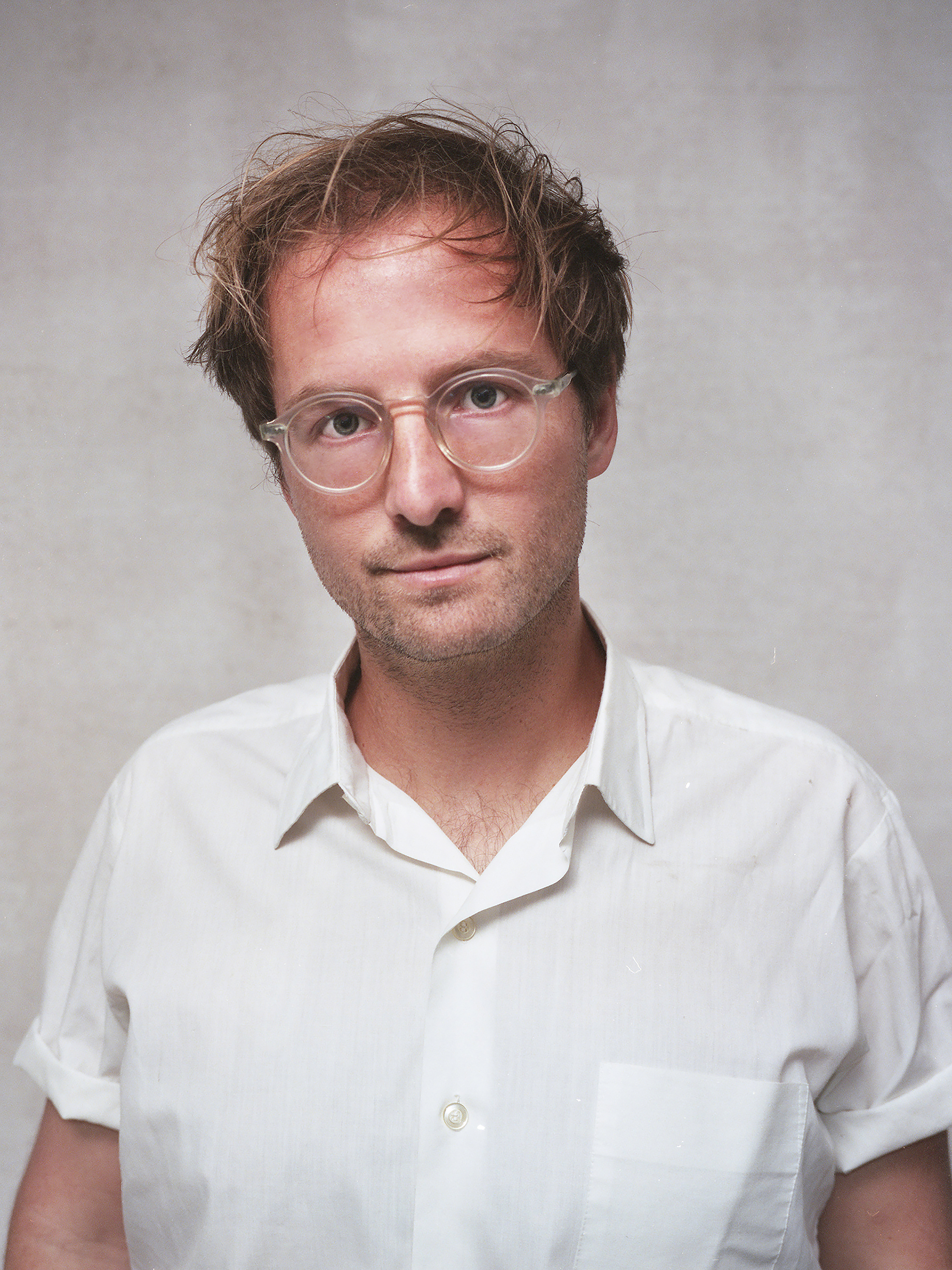 Joey Izzo Panelist Name