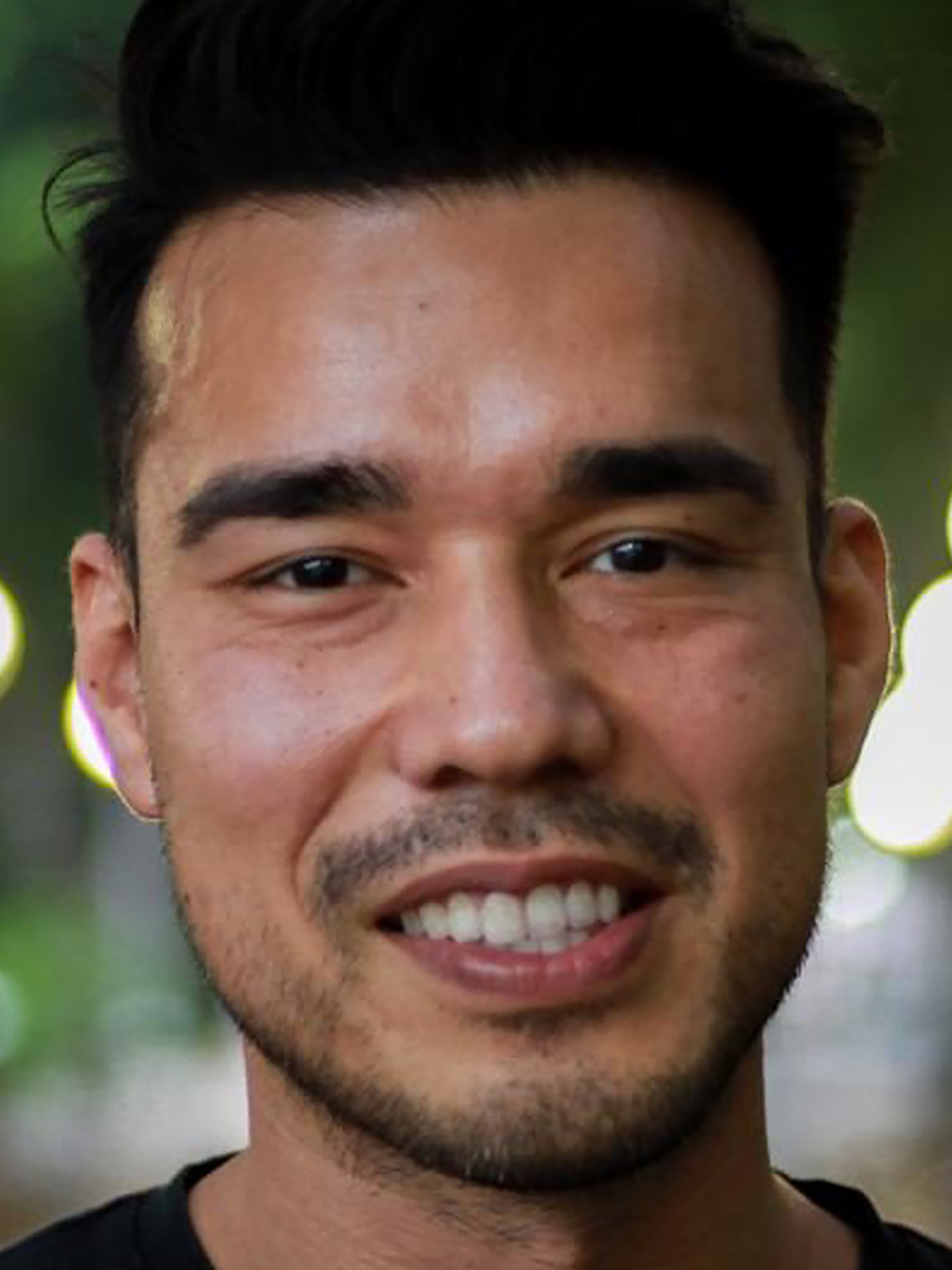 Adrian Chiarella Panelist Name