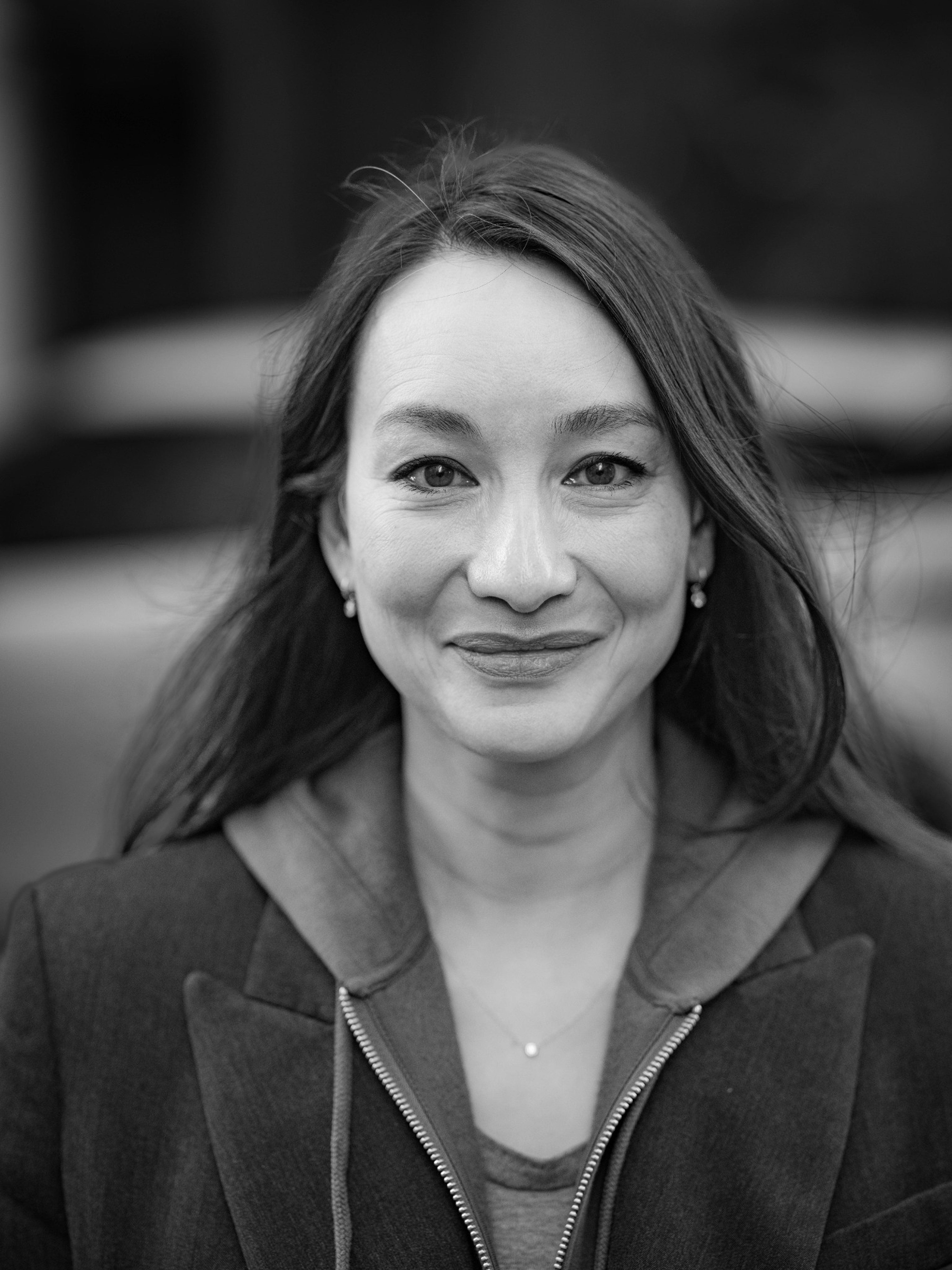 Joanna Natasegara Panelist Name