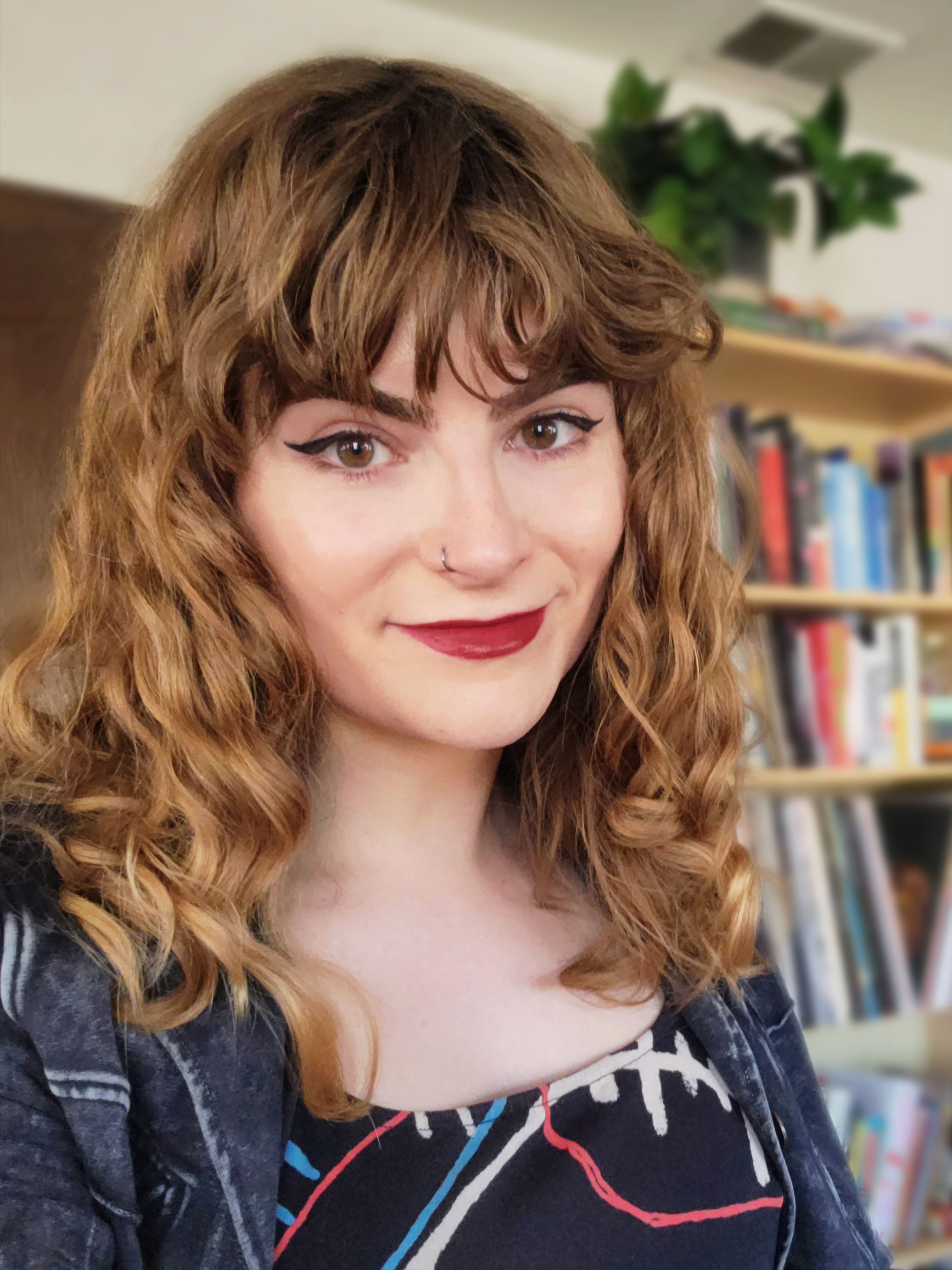 Carter Amelia Davis Panelist Name