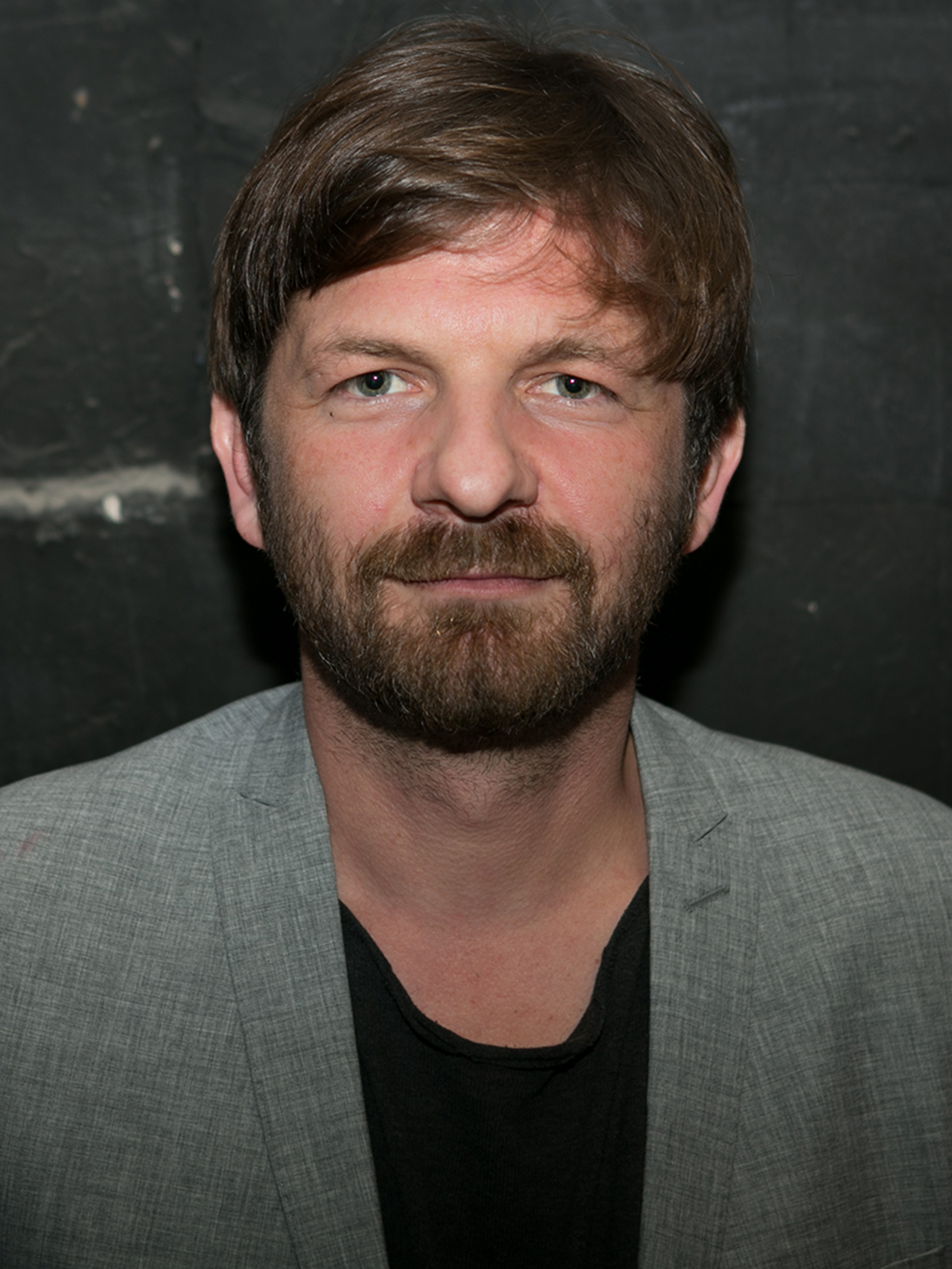 Visar Morina Panelist Name