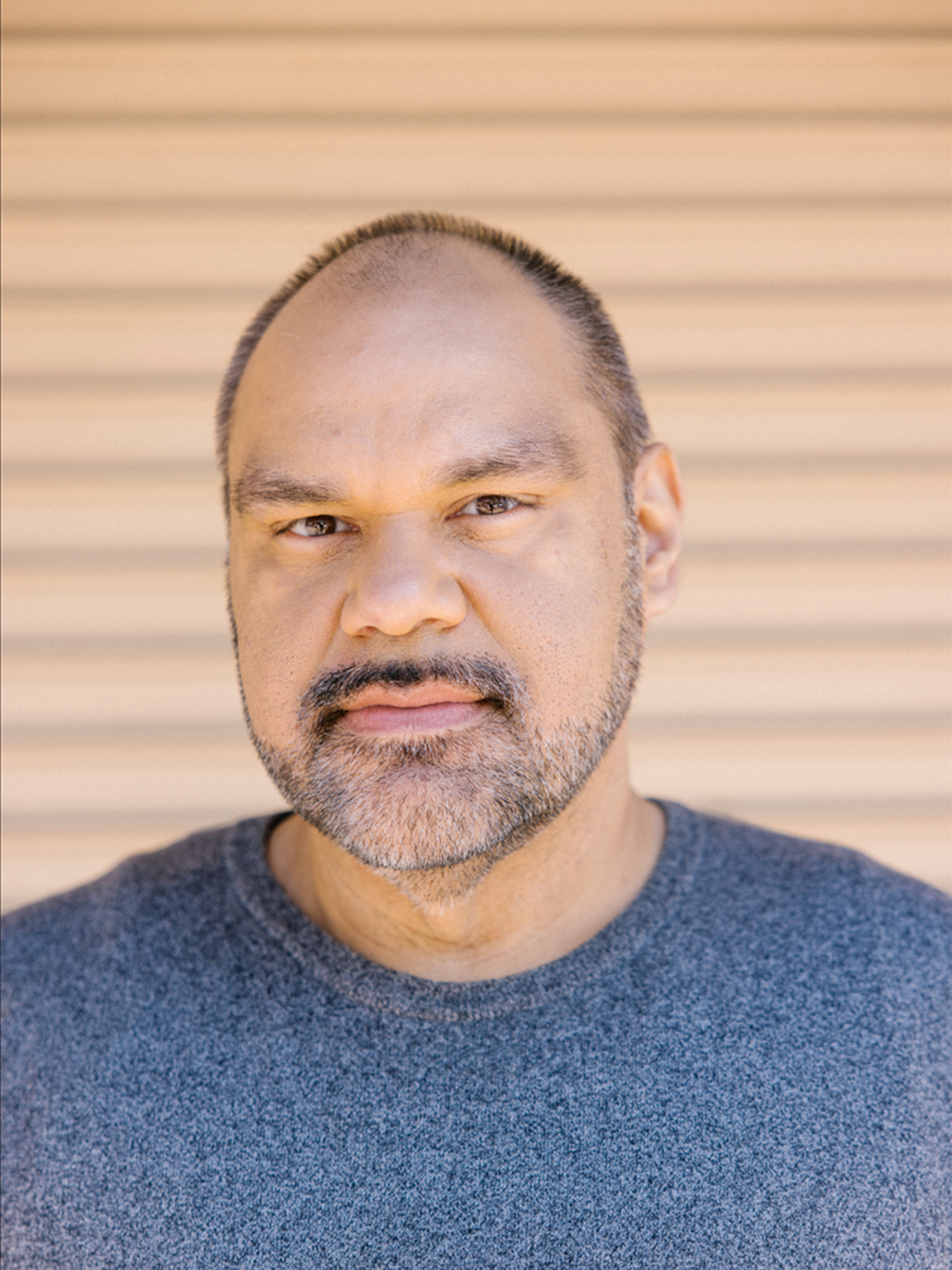 Mohammed Ali Naqvi Panelist Name