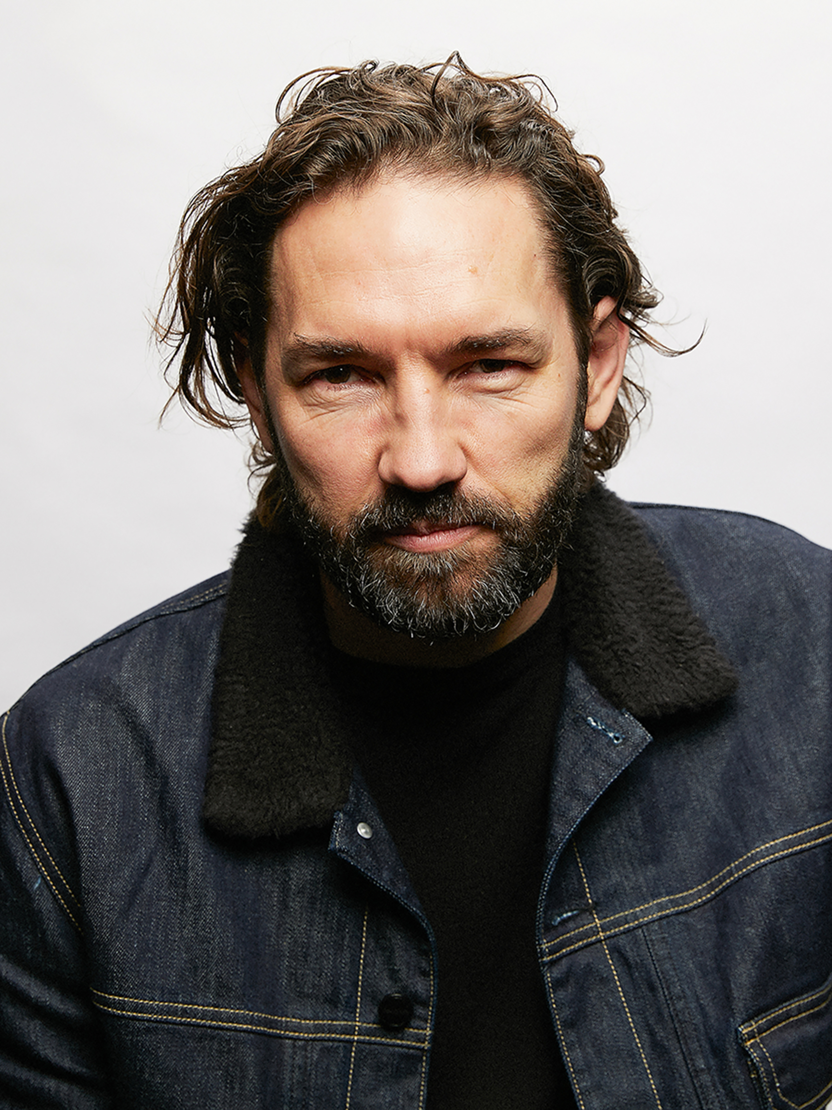 Nash Edgerton Panelist Name