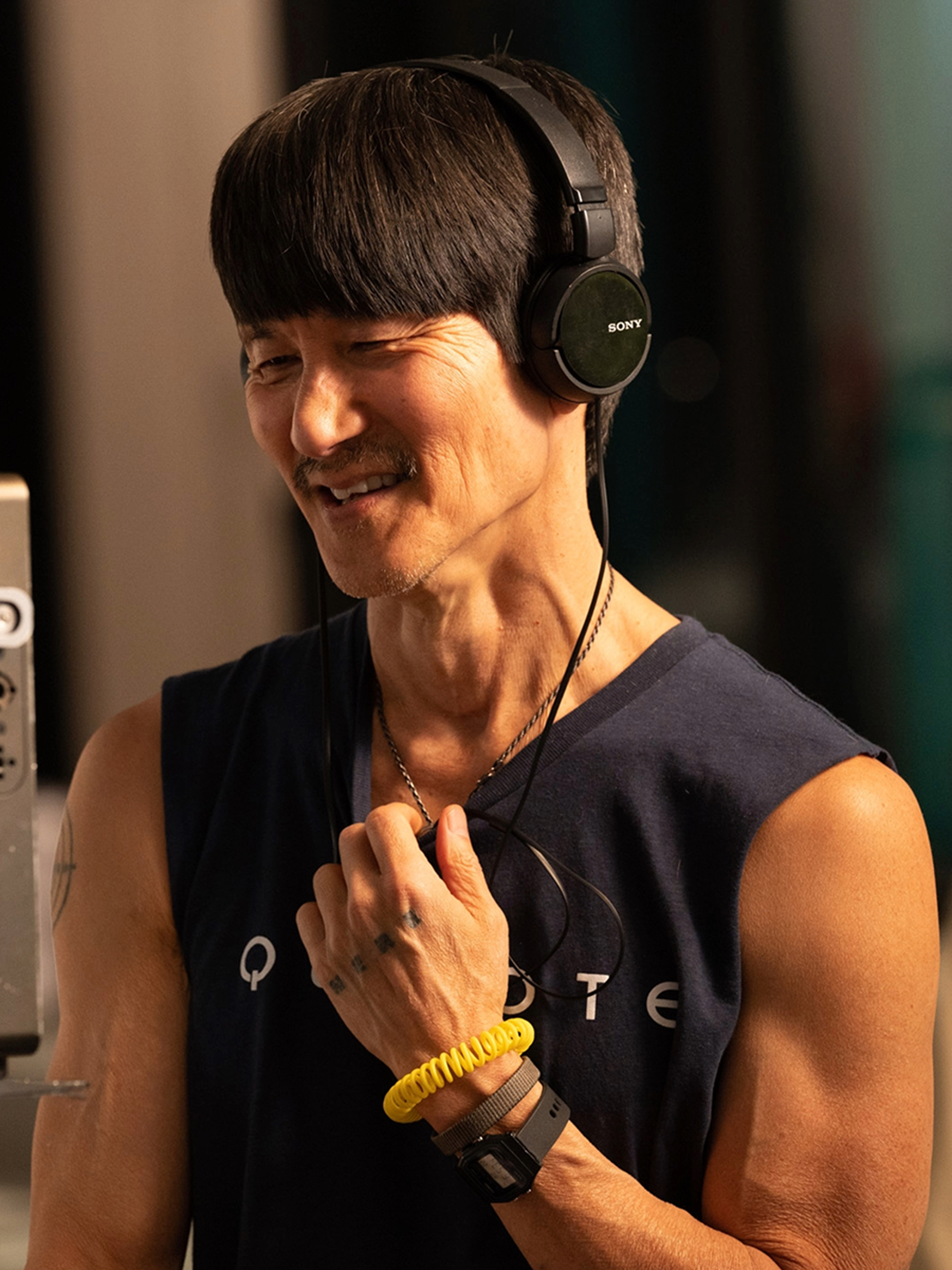 Gregg Araki Panelist Name